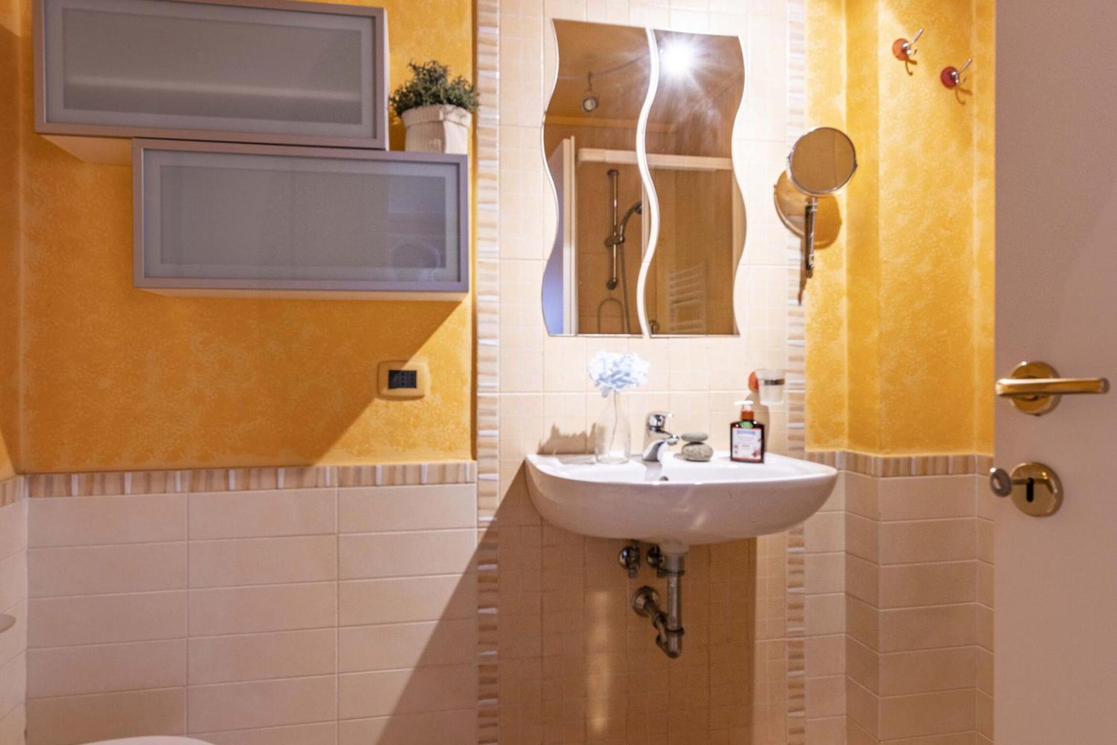 Italian Experience-Florentine Careggi Loft