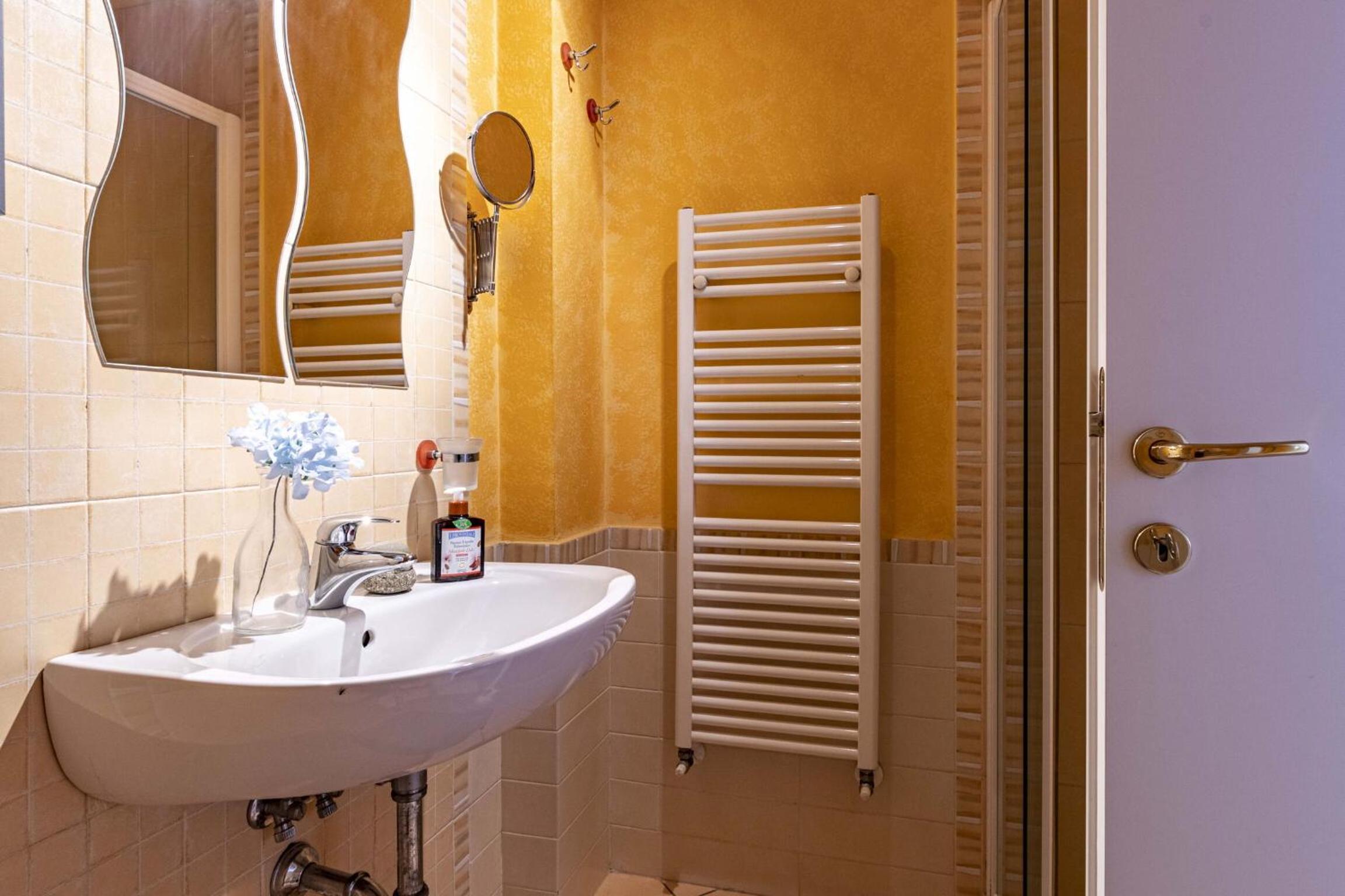 Italian Experience-Florentine Careggi Loft