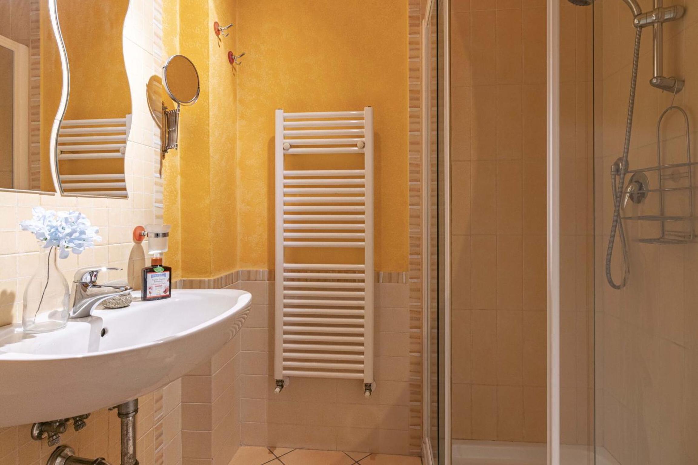Italian Experience-Florentine Careggi Loft