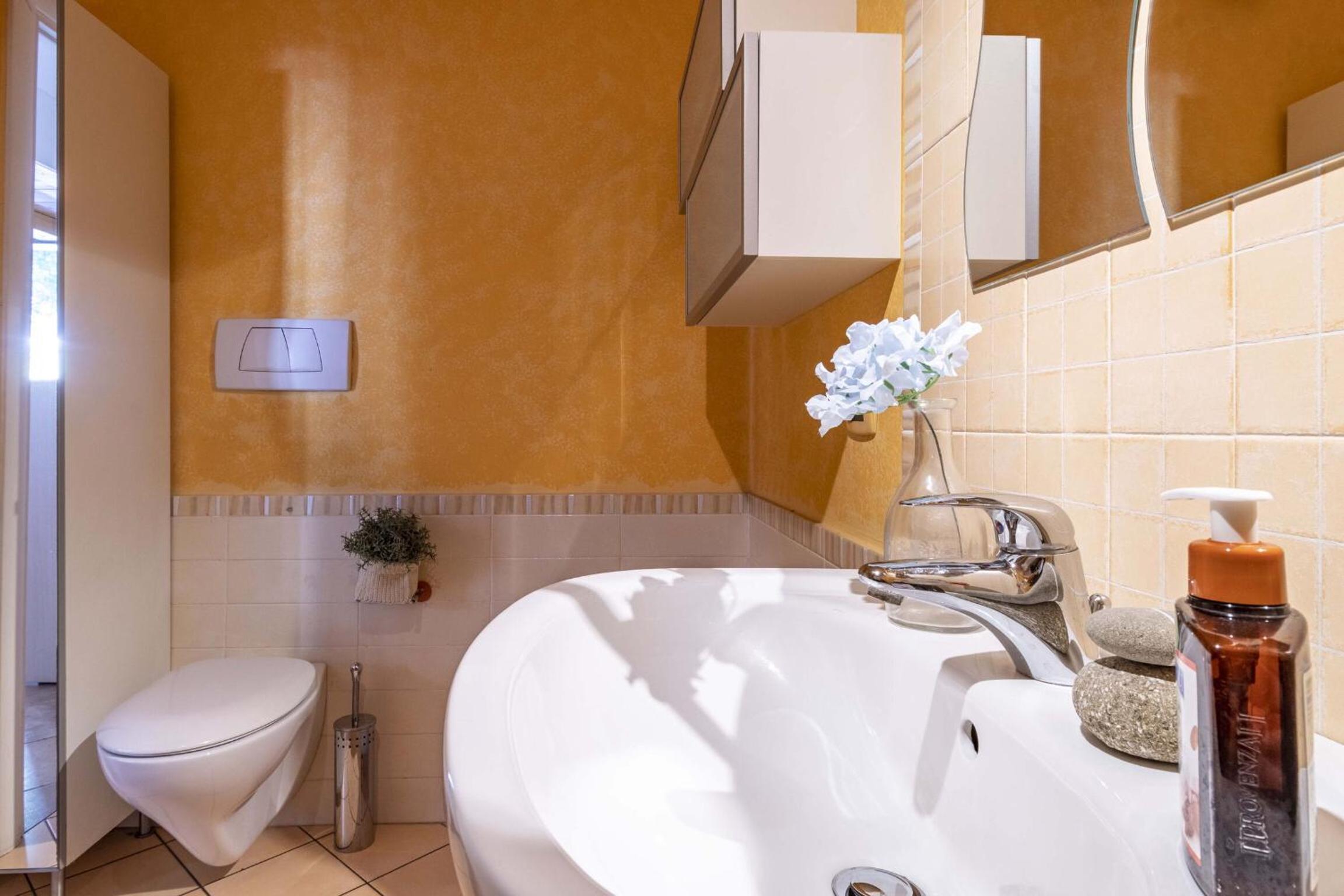 Italian Experience-Florentine Careggi Loft
