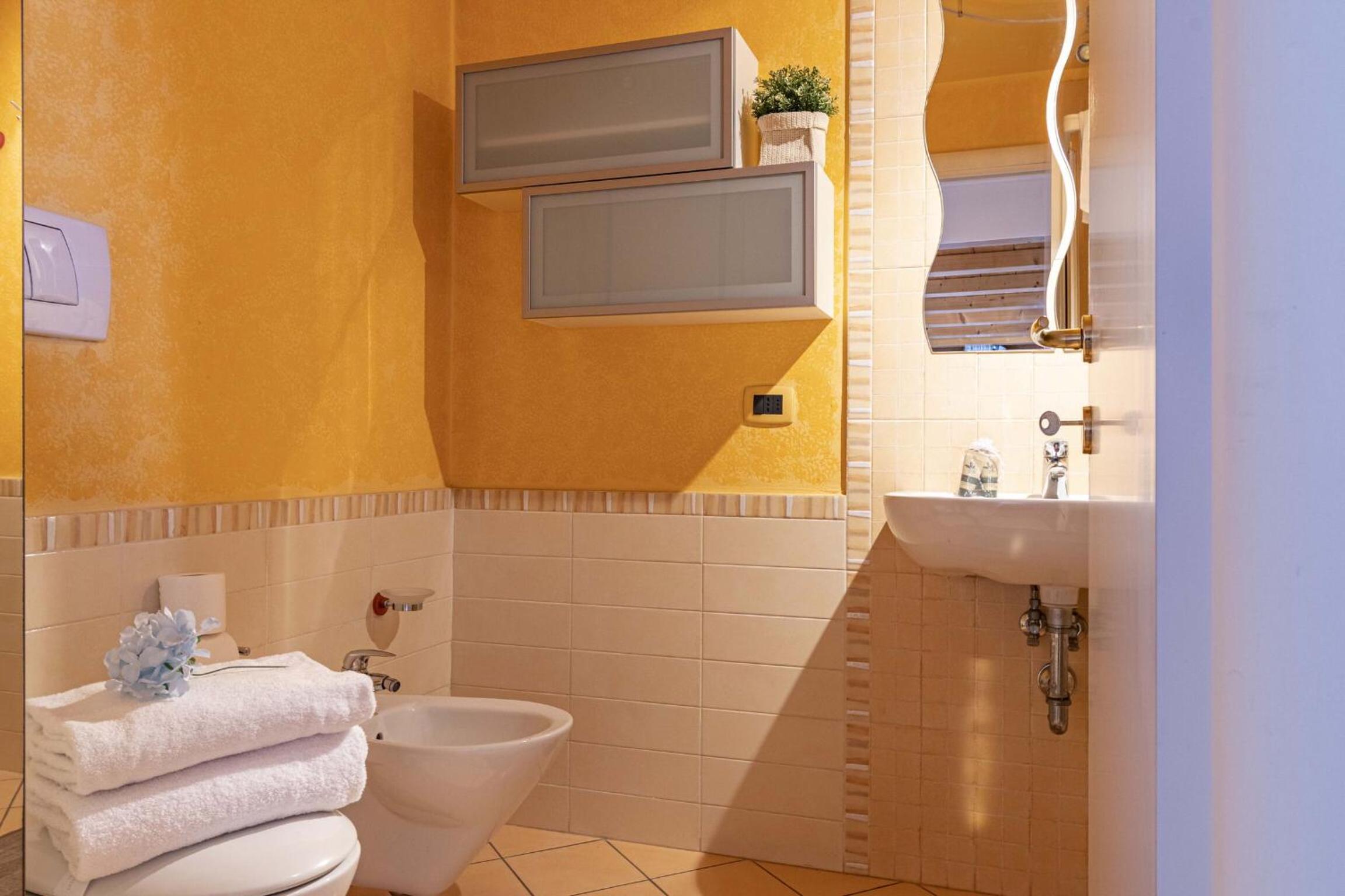 Italian Experience-Florentine Careggi Loft