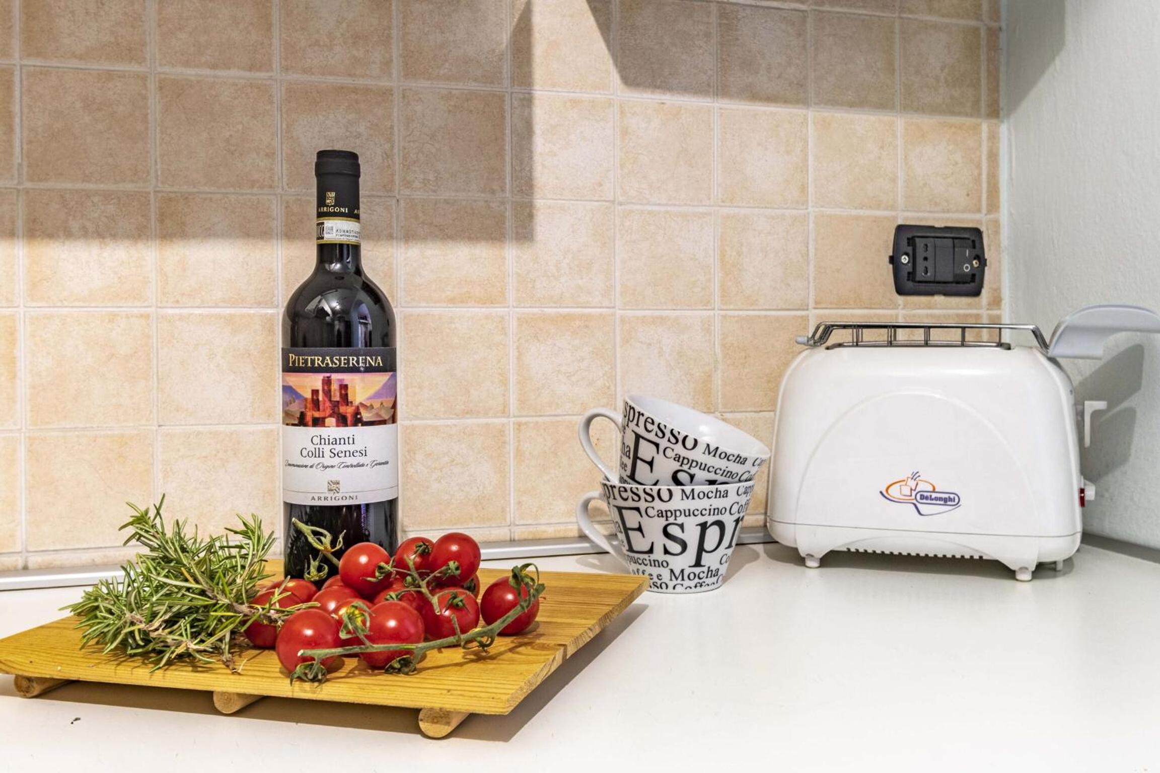 Italian Experience-Florentine Careggi Loft