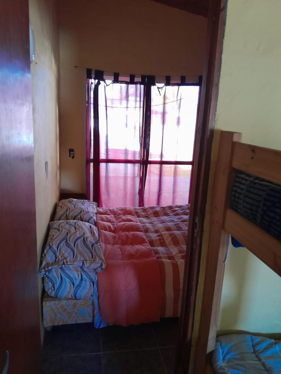 Casa Amarilla Beach ACTUALIZADA