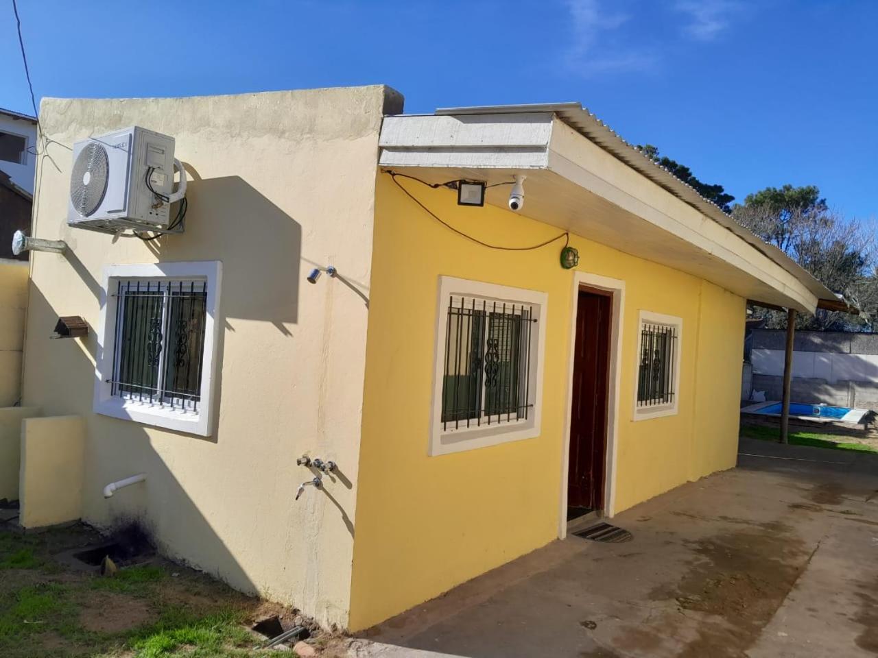 Casa Amarilla Beach ACTUALIZADA