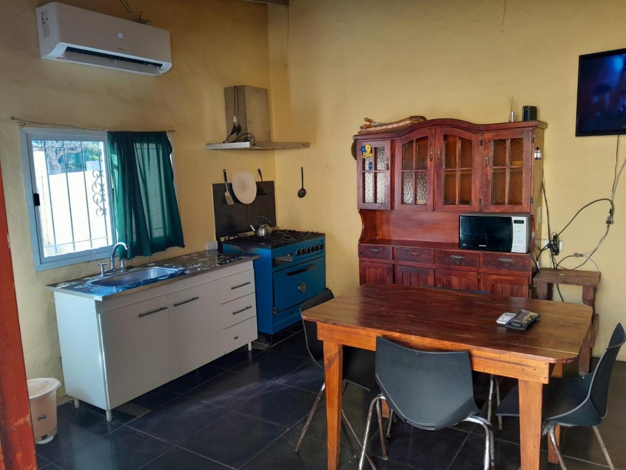 Casa Amarilla Beach ACTUALIZADA