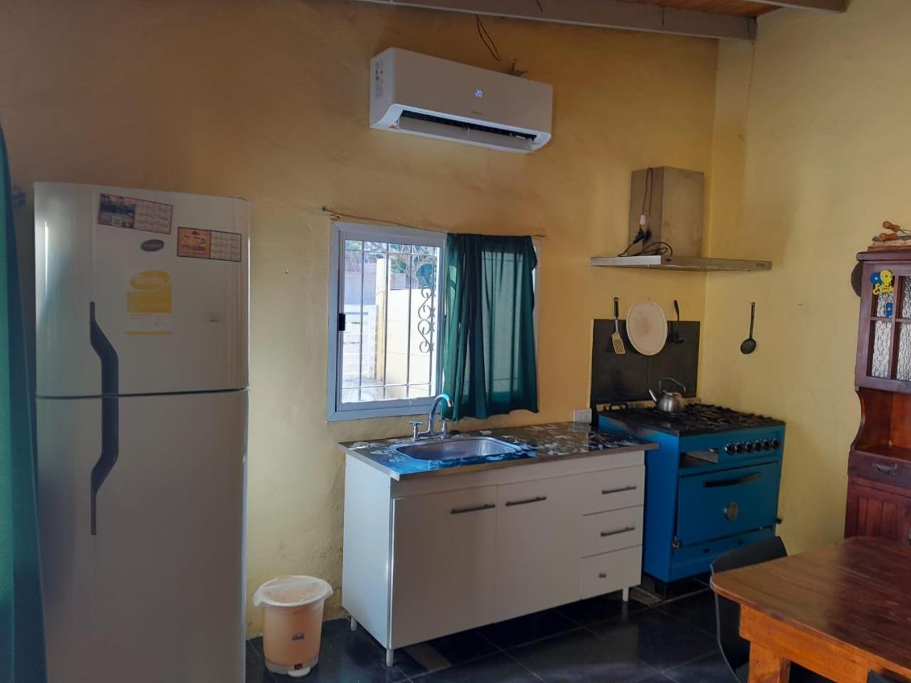 Casa Amarilla Beach ACTUALIZADA