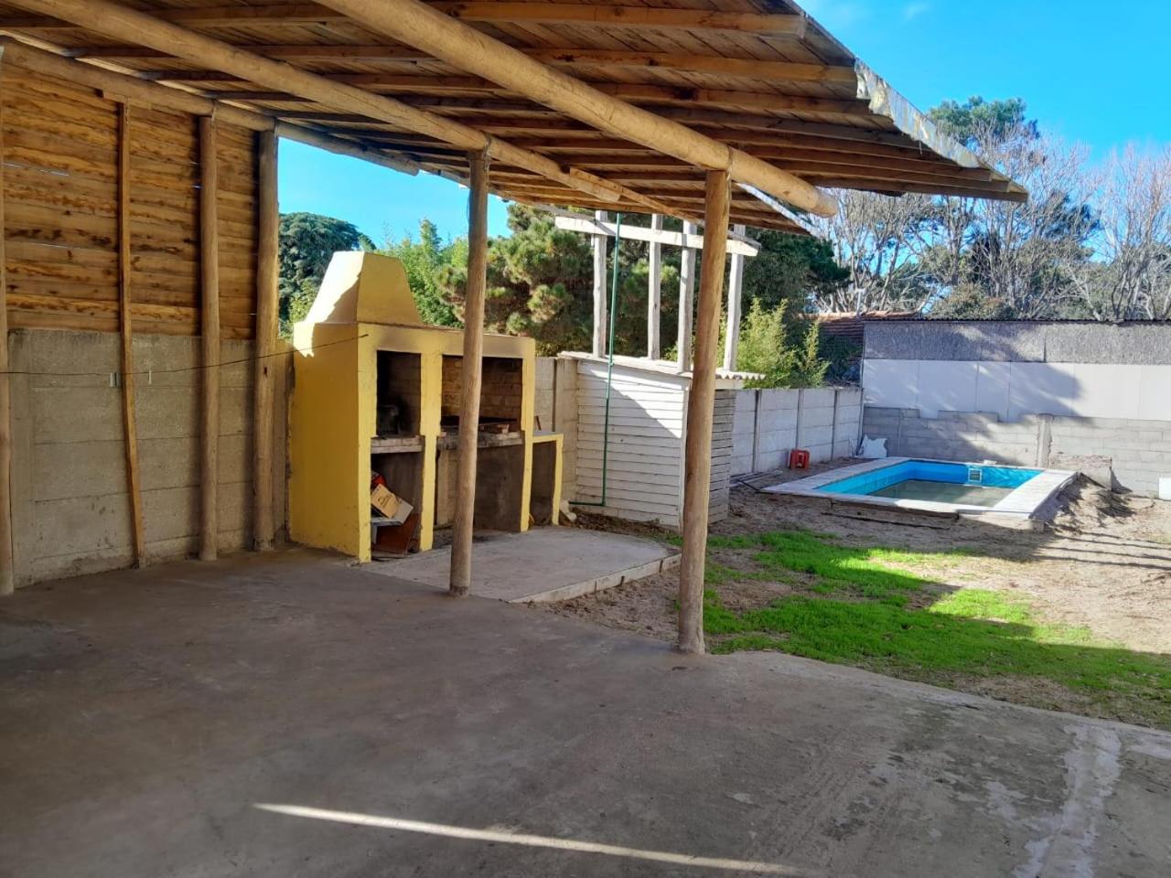 Casa Amarilla Beach ACTUALIZADA