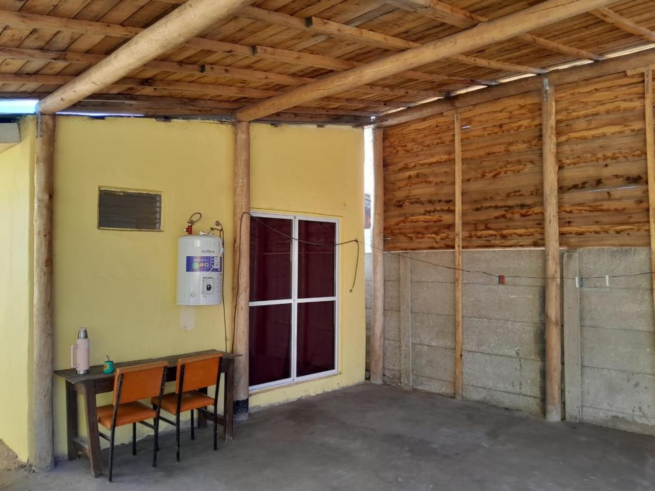 Casa Amarilla Beach ACTUALIZADA