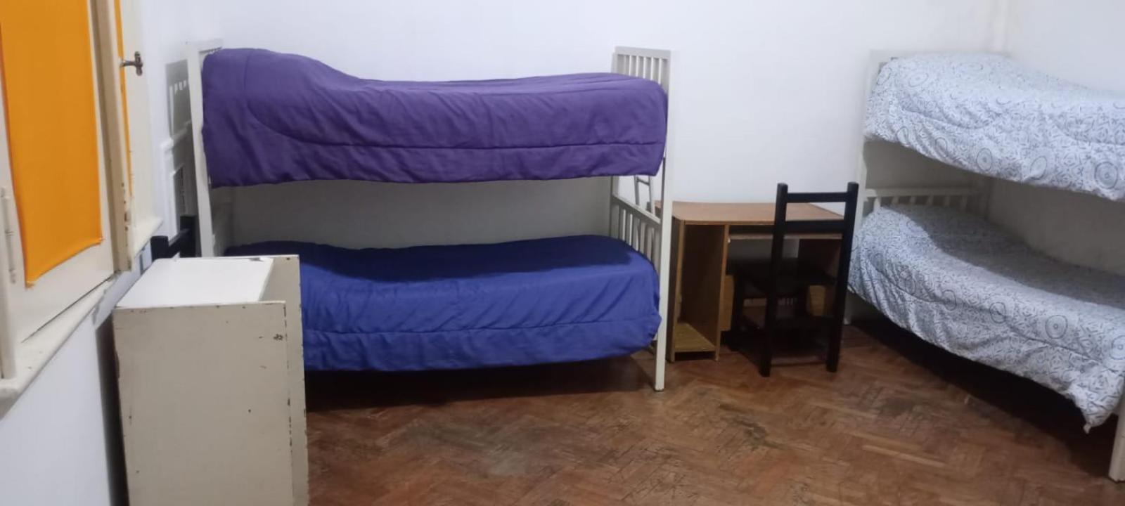 Hostel Downtown Las Morenas