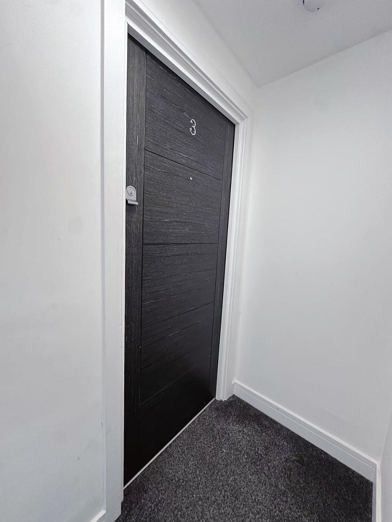 3 Bed 2 Bath Apartment Near Greenwich Park 6 guests maximum