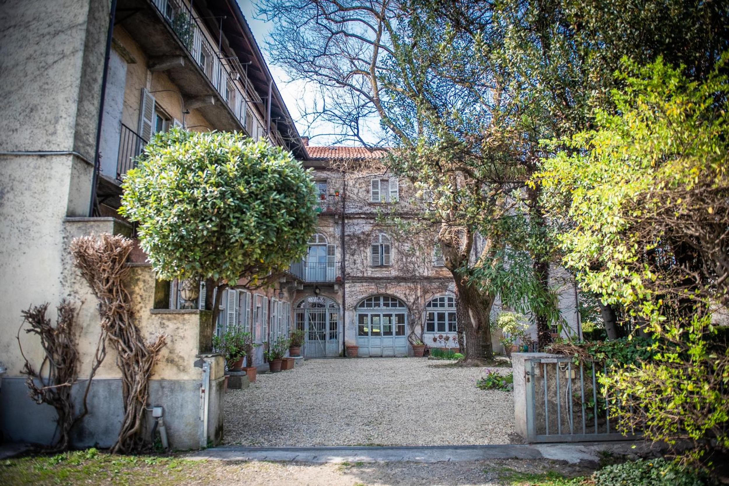 Casa Abelli Monolocale in centro ad Alpignano