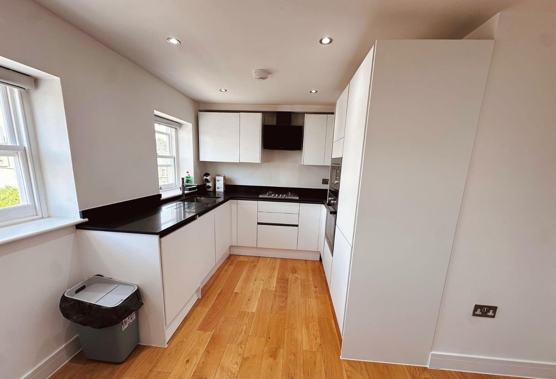 3 Bed 2 Bath Apartment Near Greenwich Park 6 guests maximum