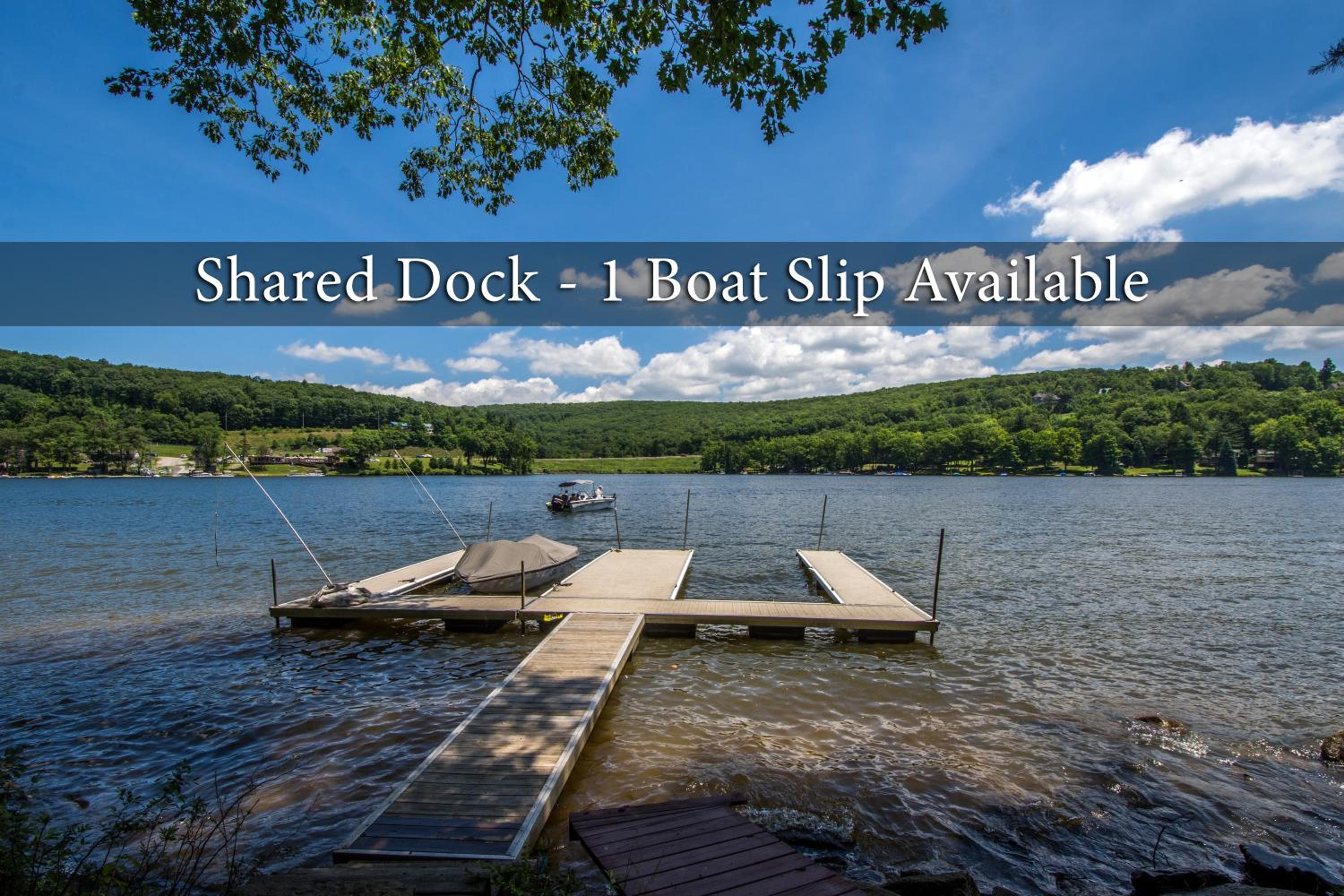 Shelby-on-the-Lake view 2
