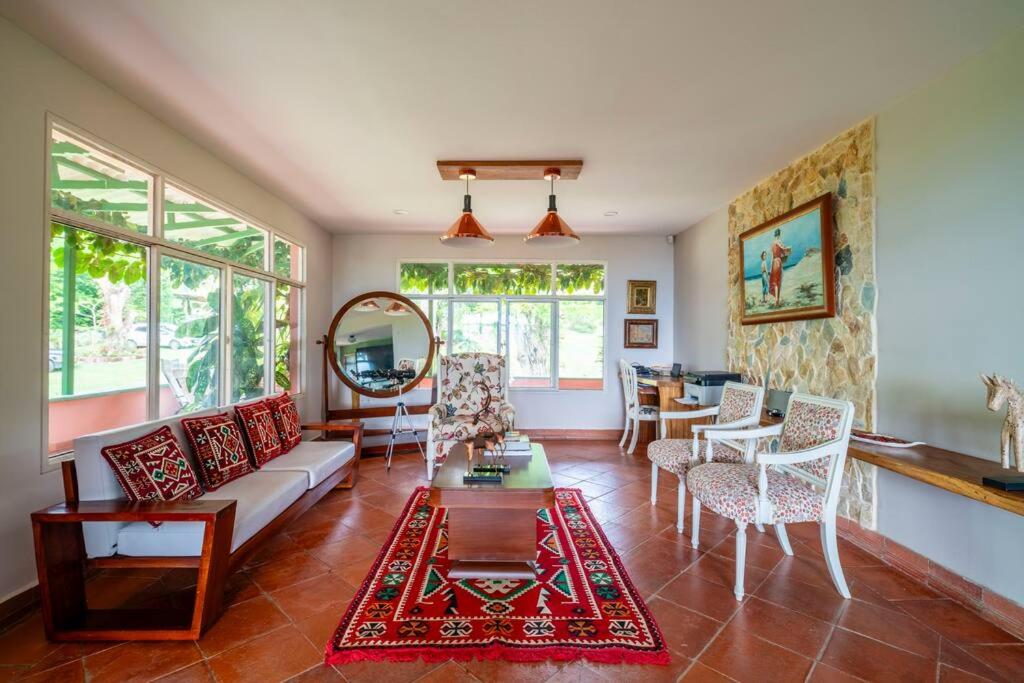 Increíble finca campestre en Cerritos-Pereira