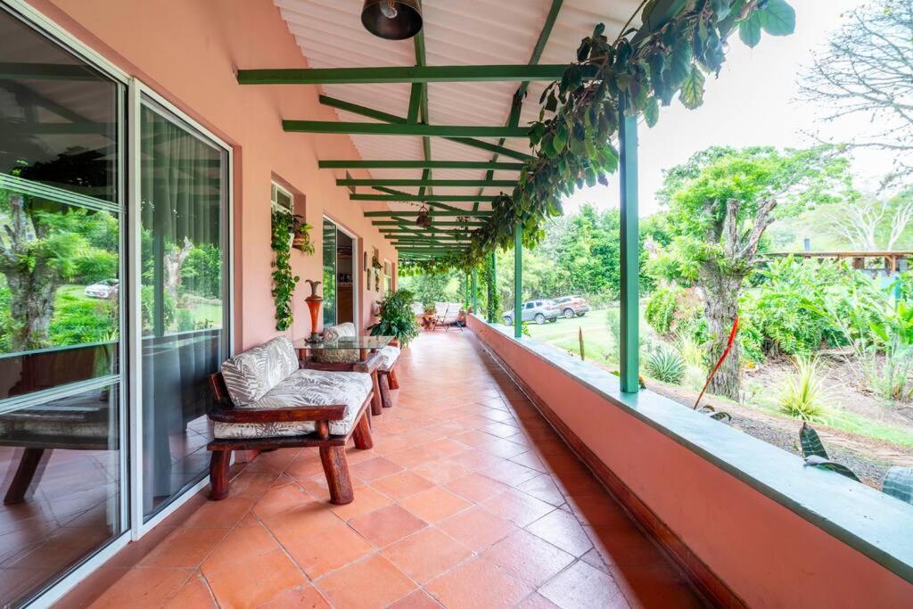 Increíble finca campestre en Cerritos-Pereira