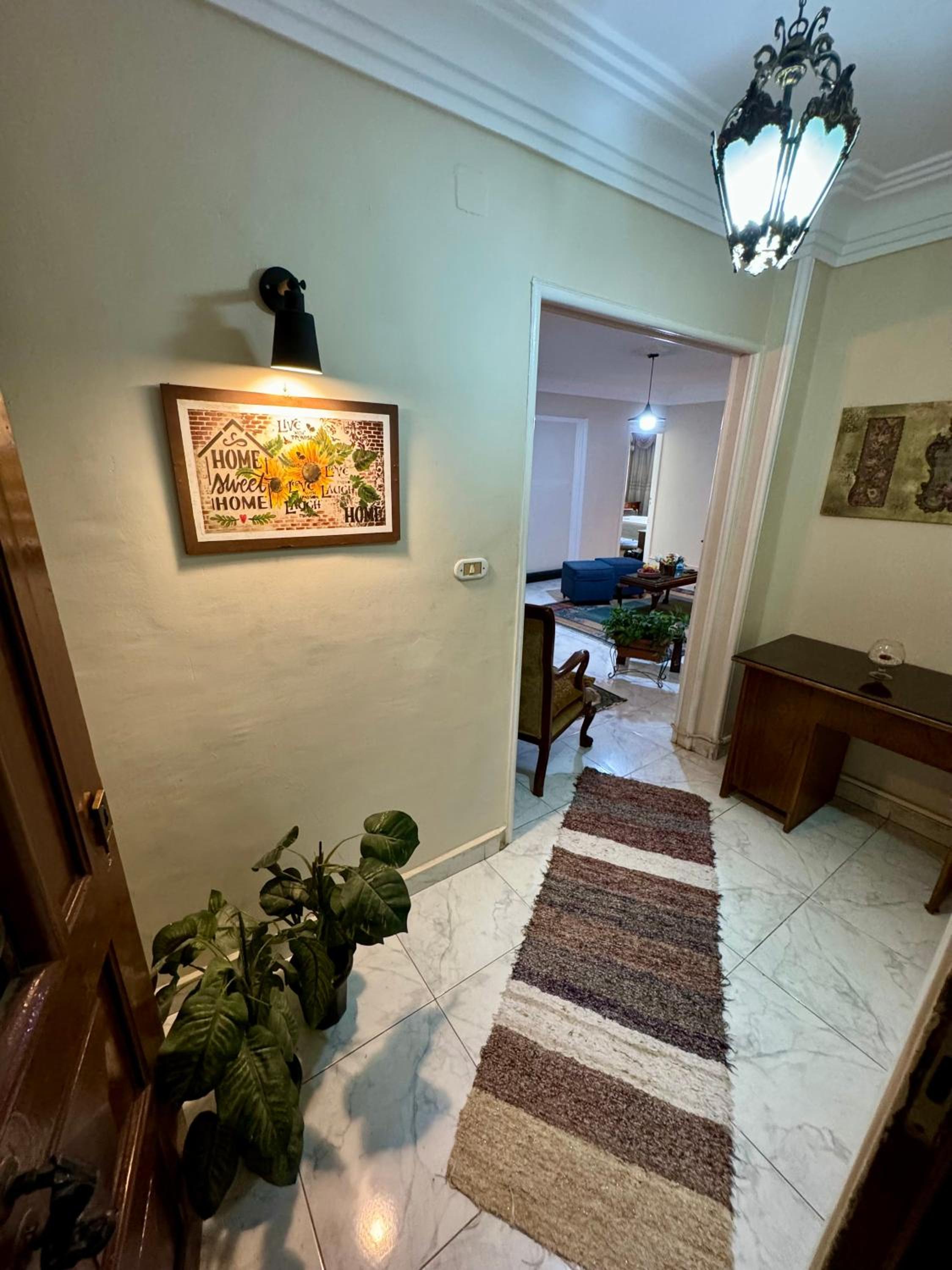 Luxury Sporting club apartment