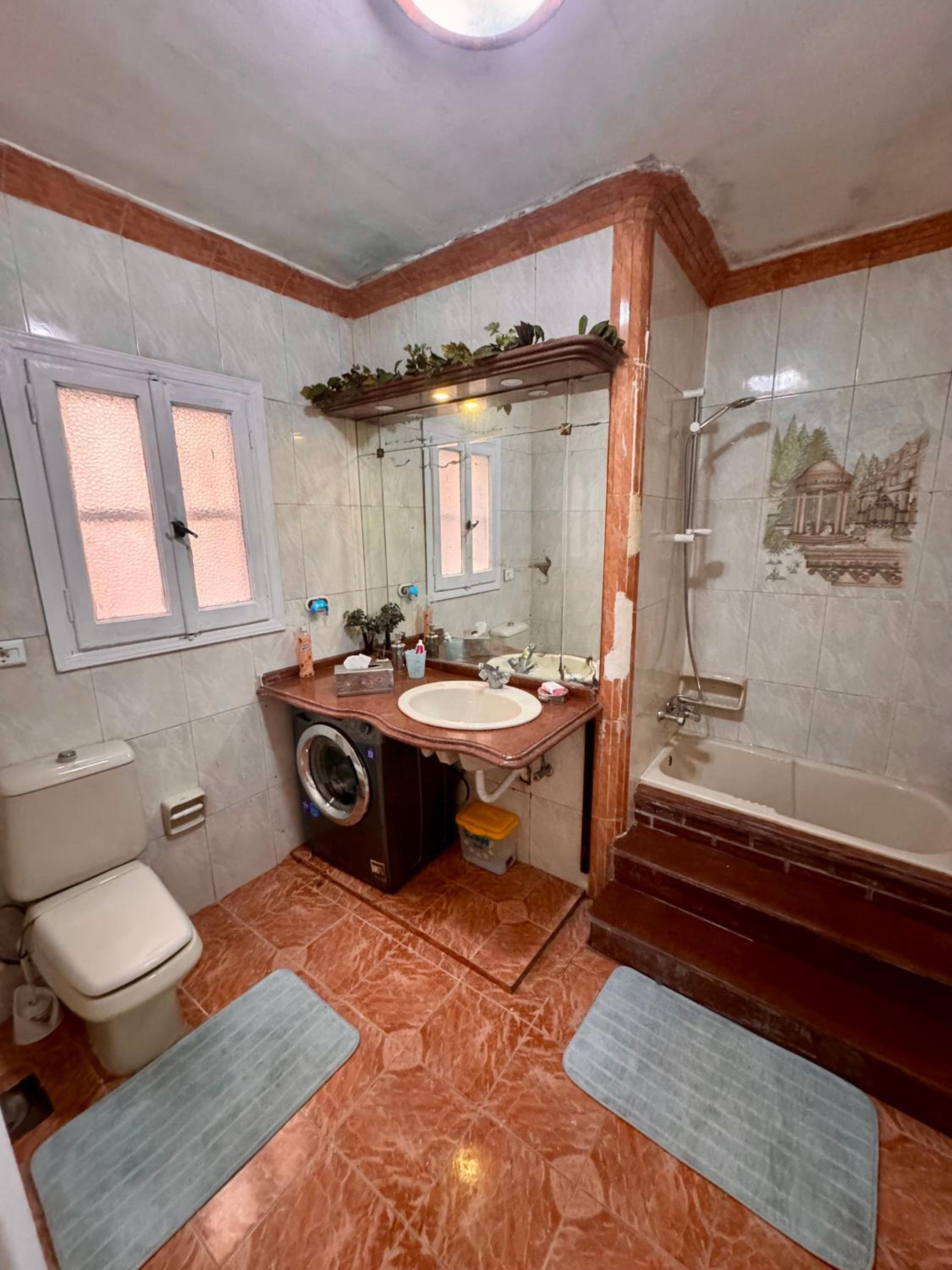 Luxury Sporting club apartment