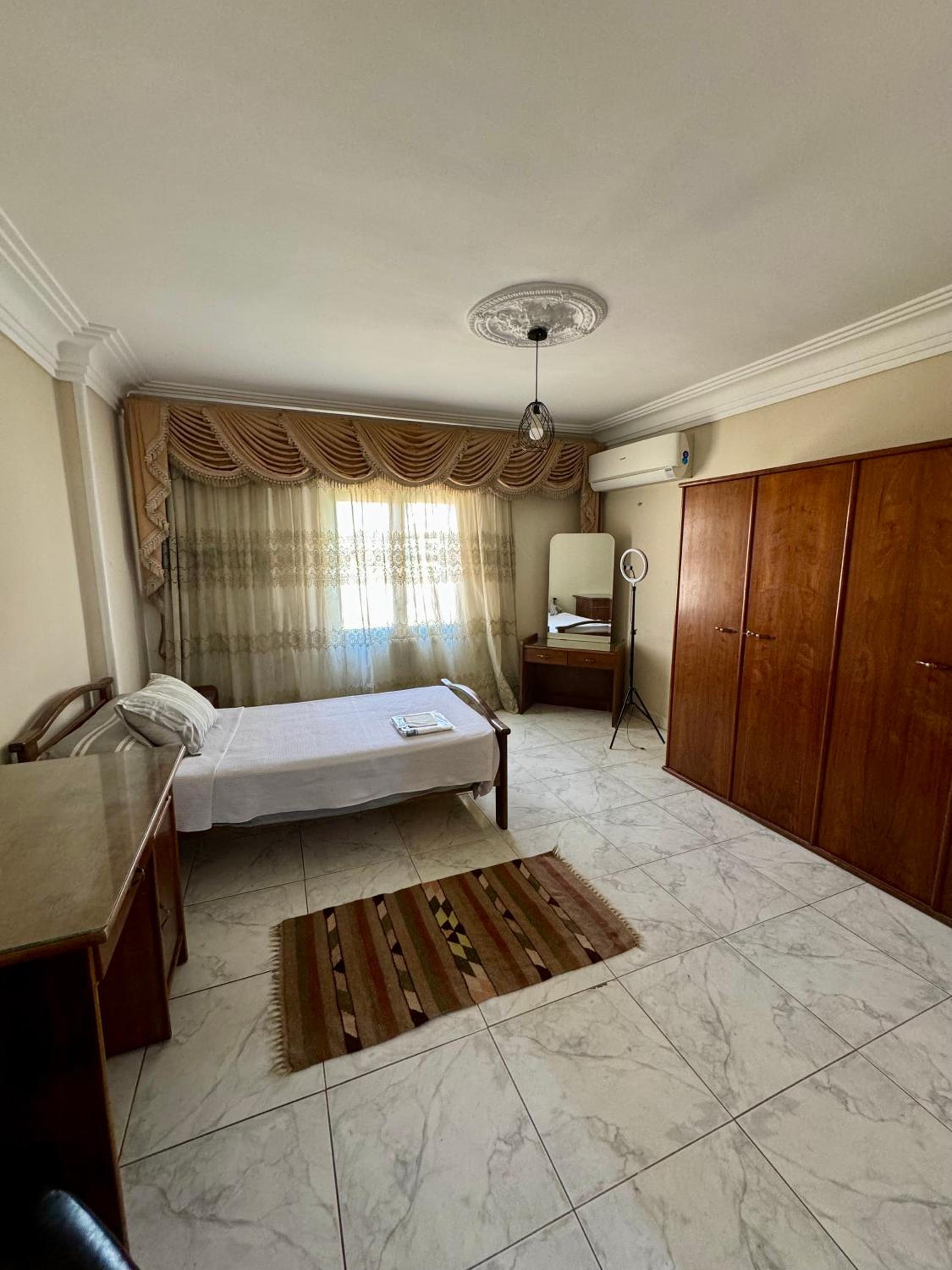Luxury Sporting club apartment