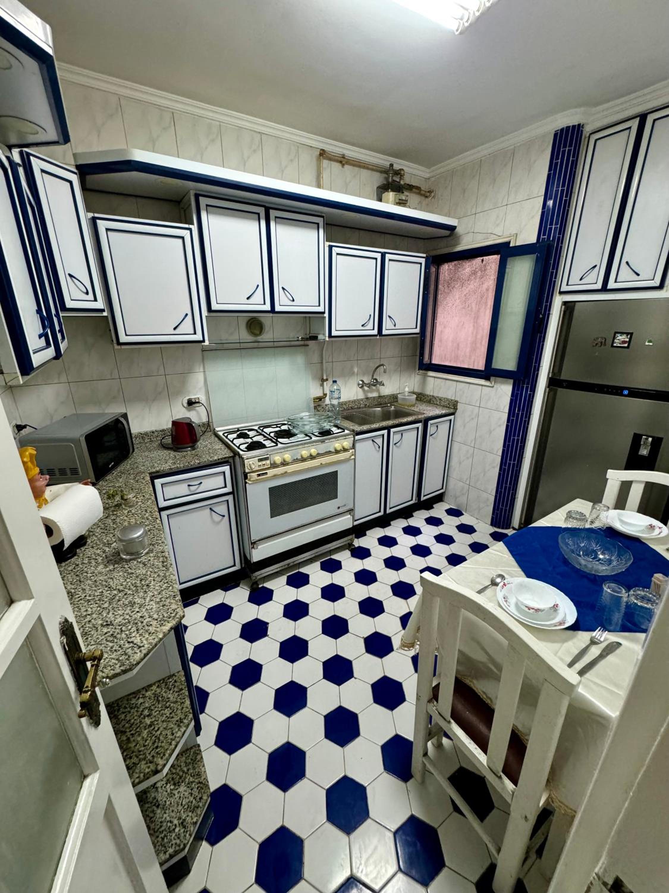Luxury Sporting club apartment