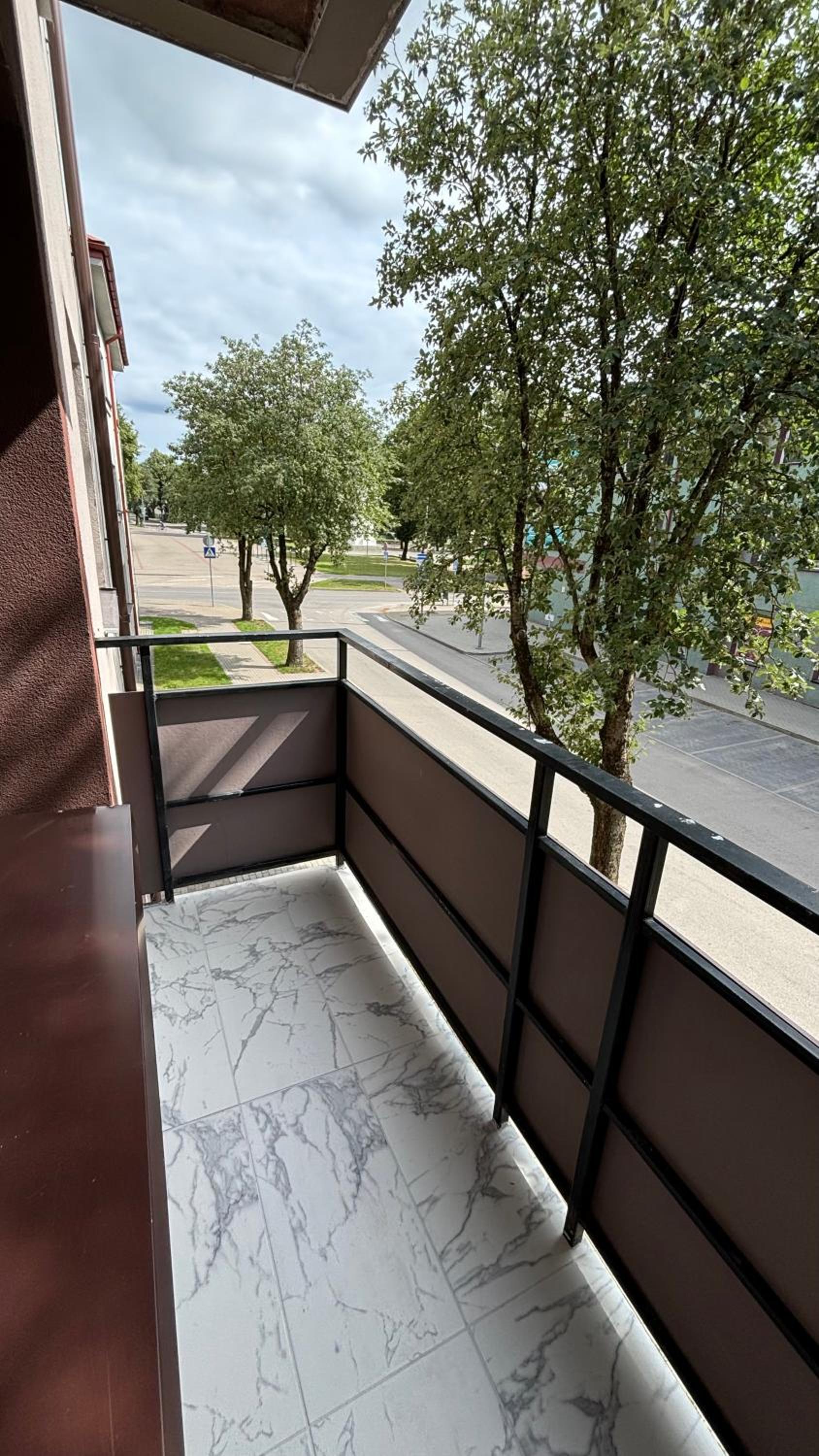Prie Žemaičio Pietinis view 5