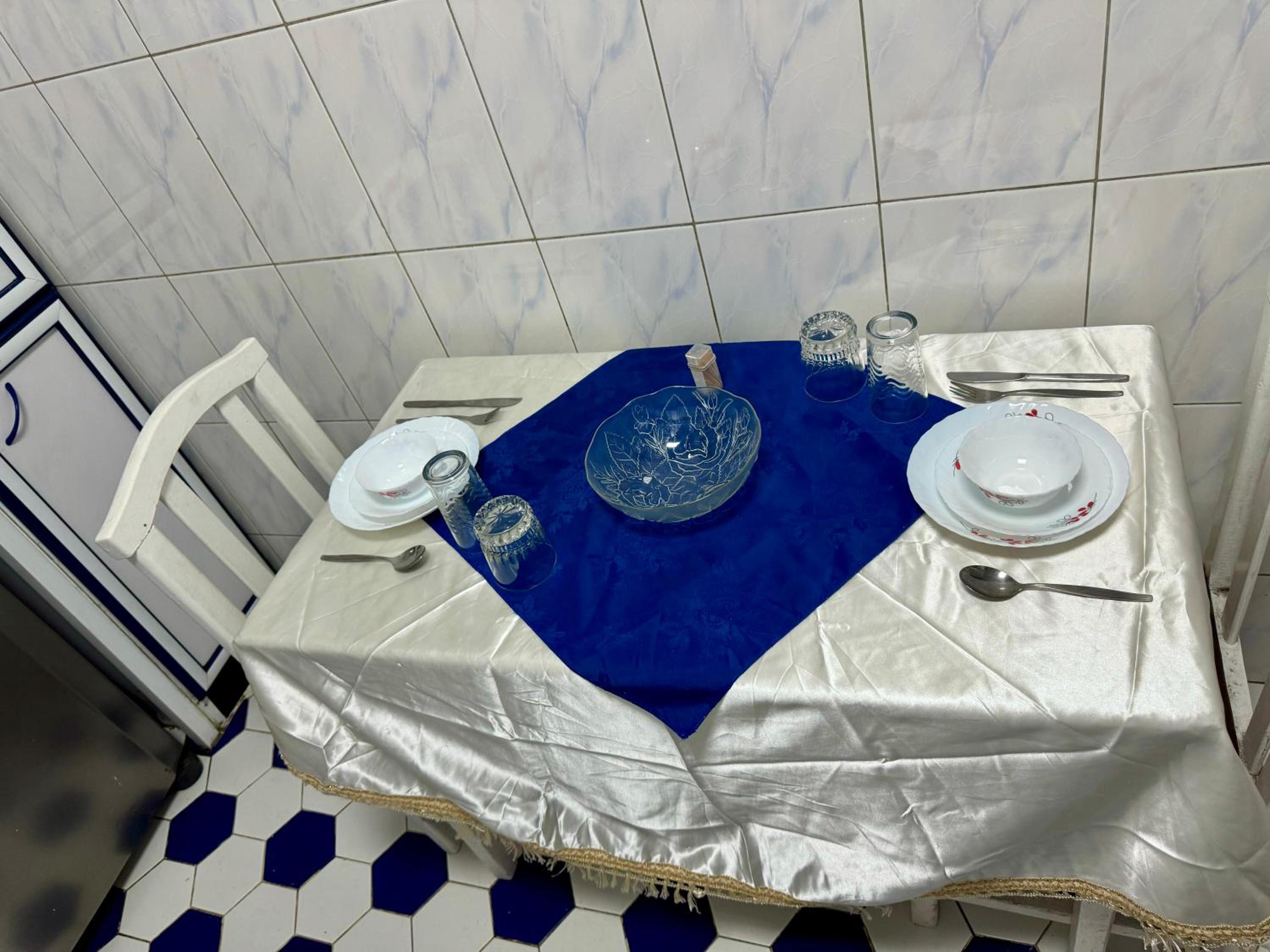Luxury Sporting club apartment