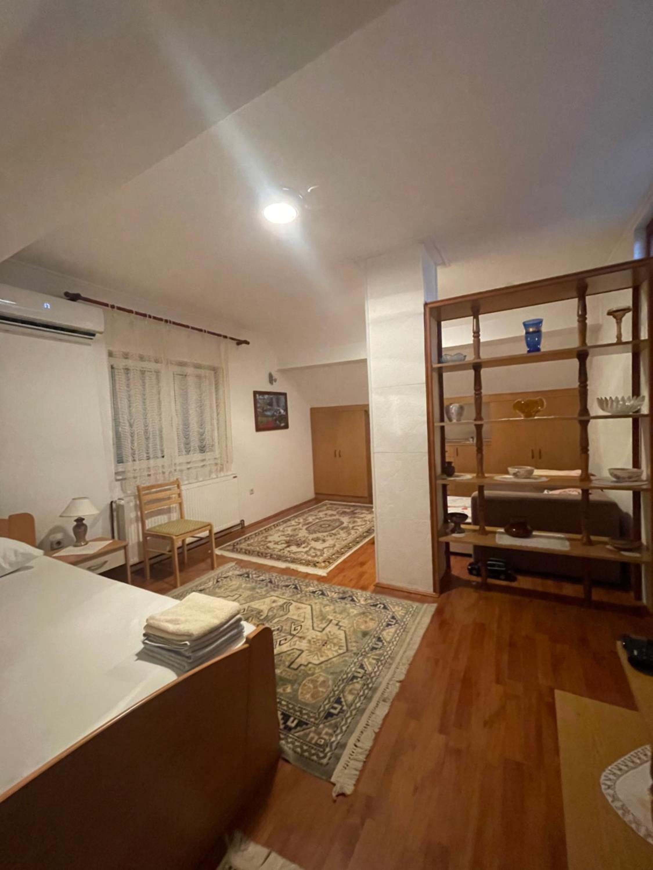 Vila Zvezdane večeri