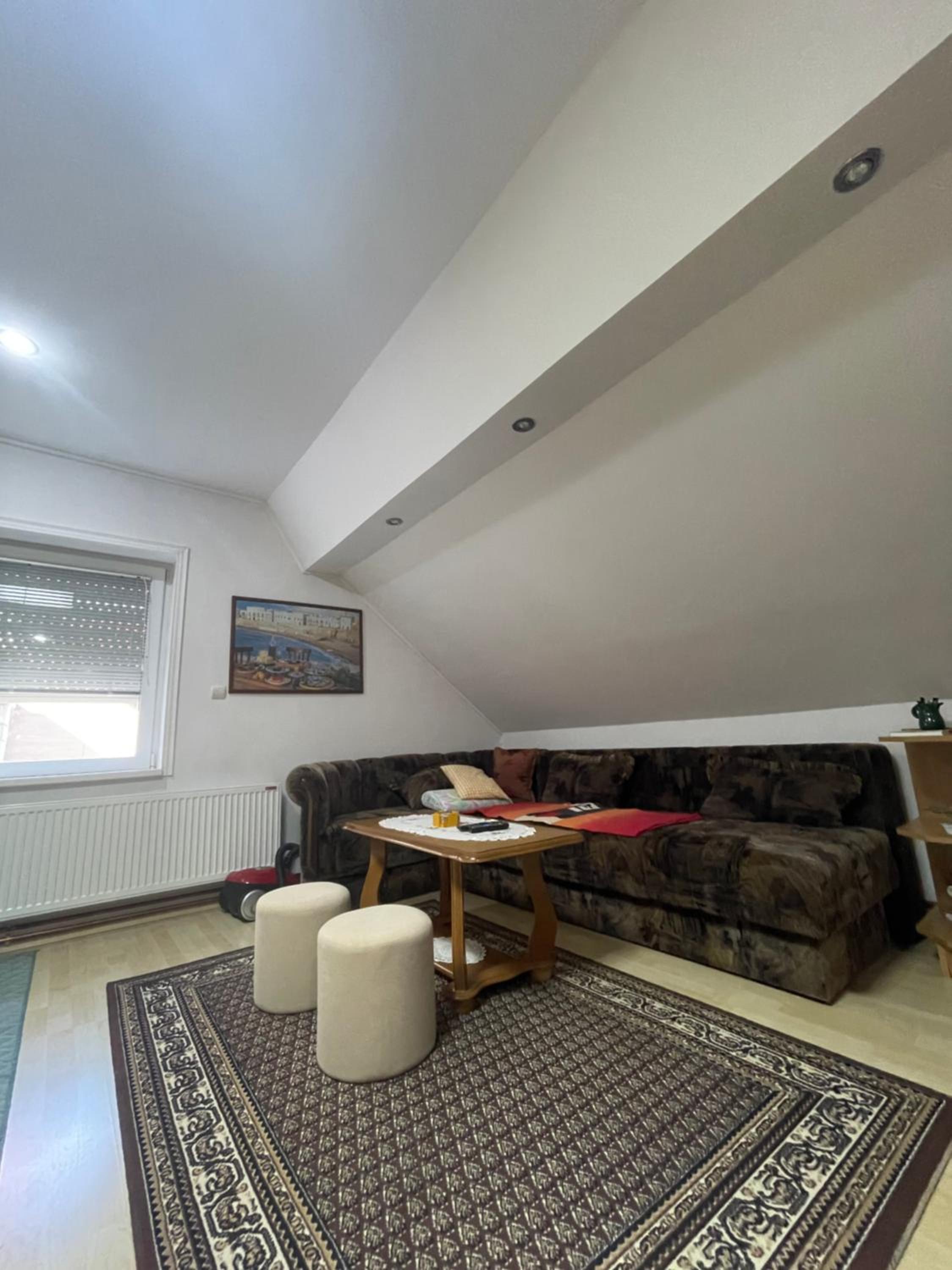 Vila Zvezdane večeri