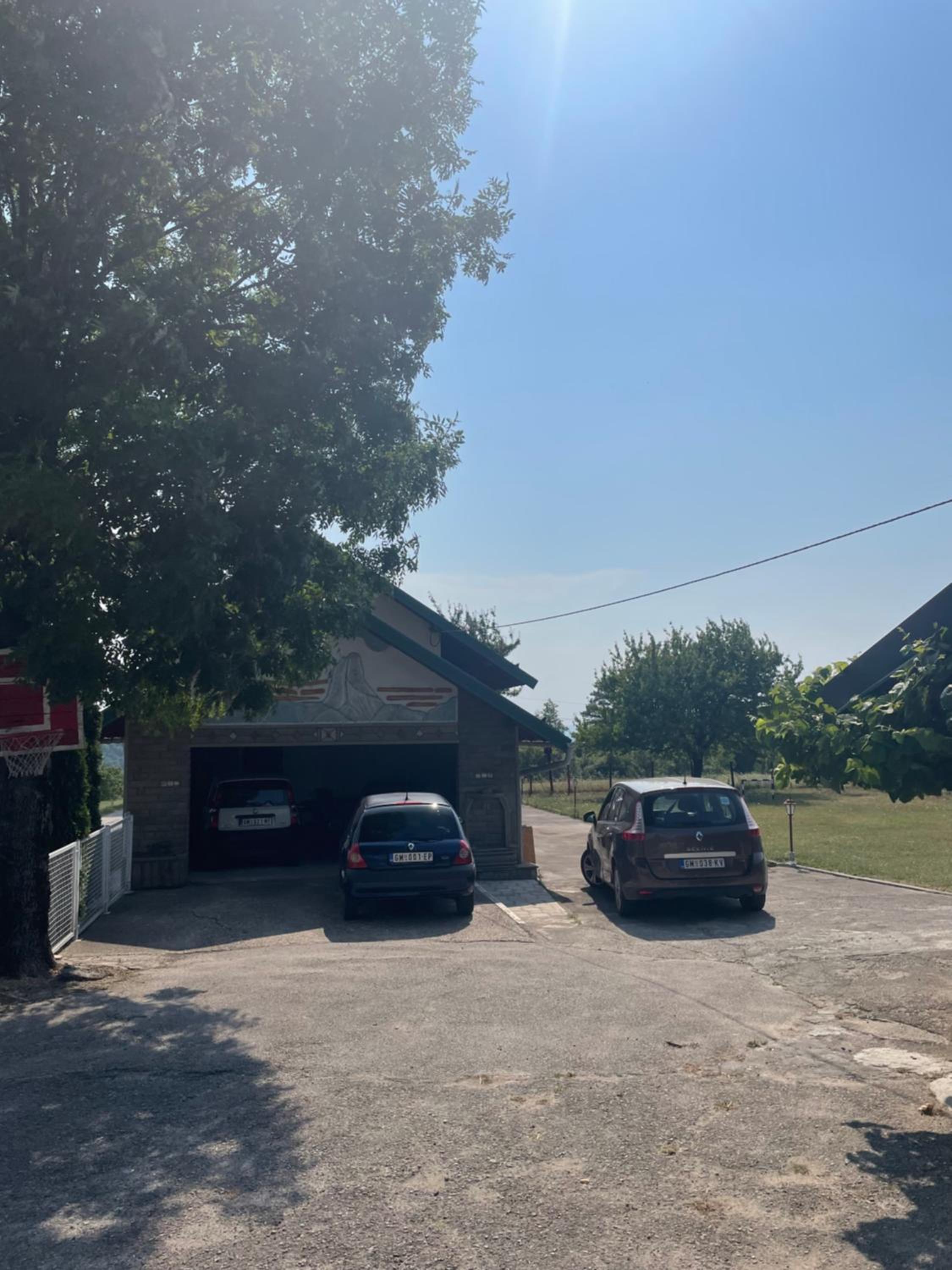 Vila Zvezdane večeri