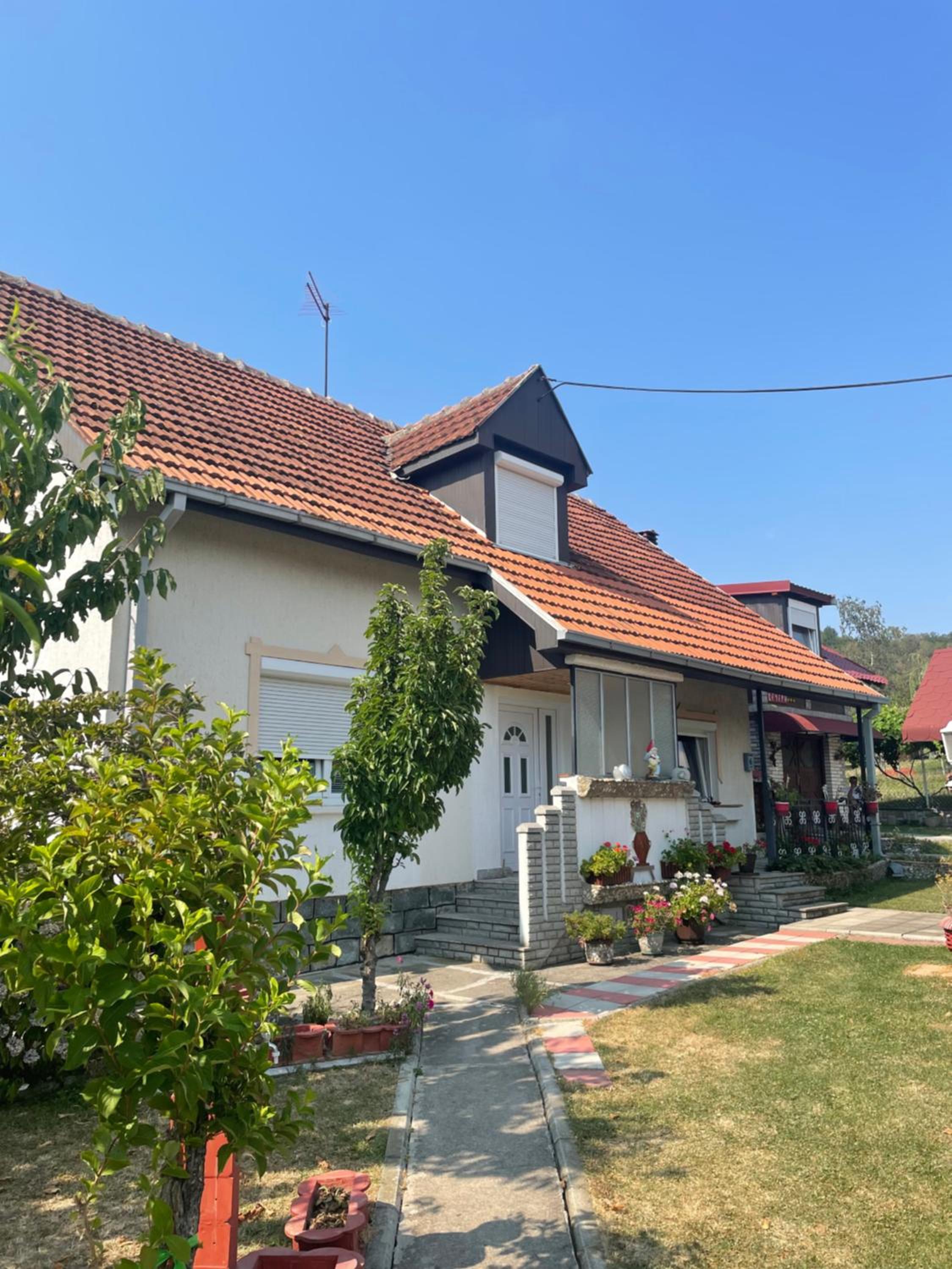 Vila Zvezdane večeri