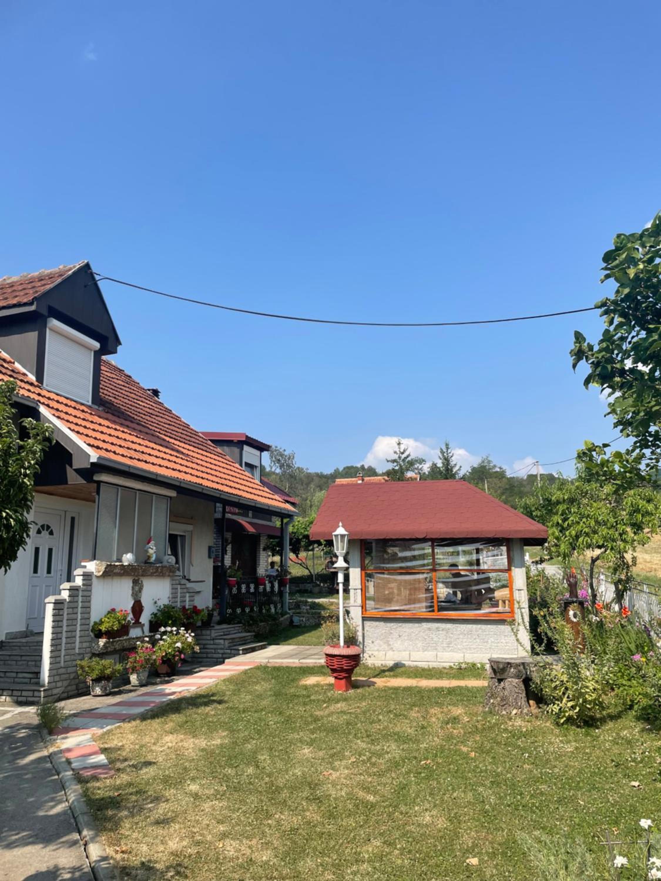 Vila Zvezdane večeri