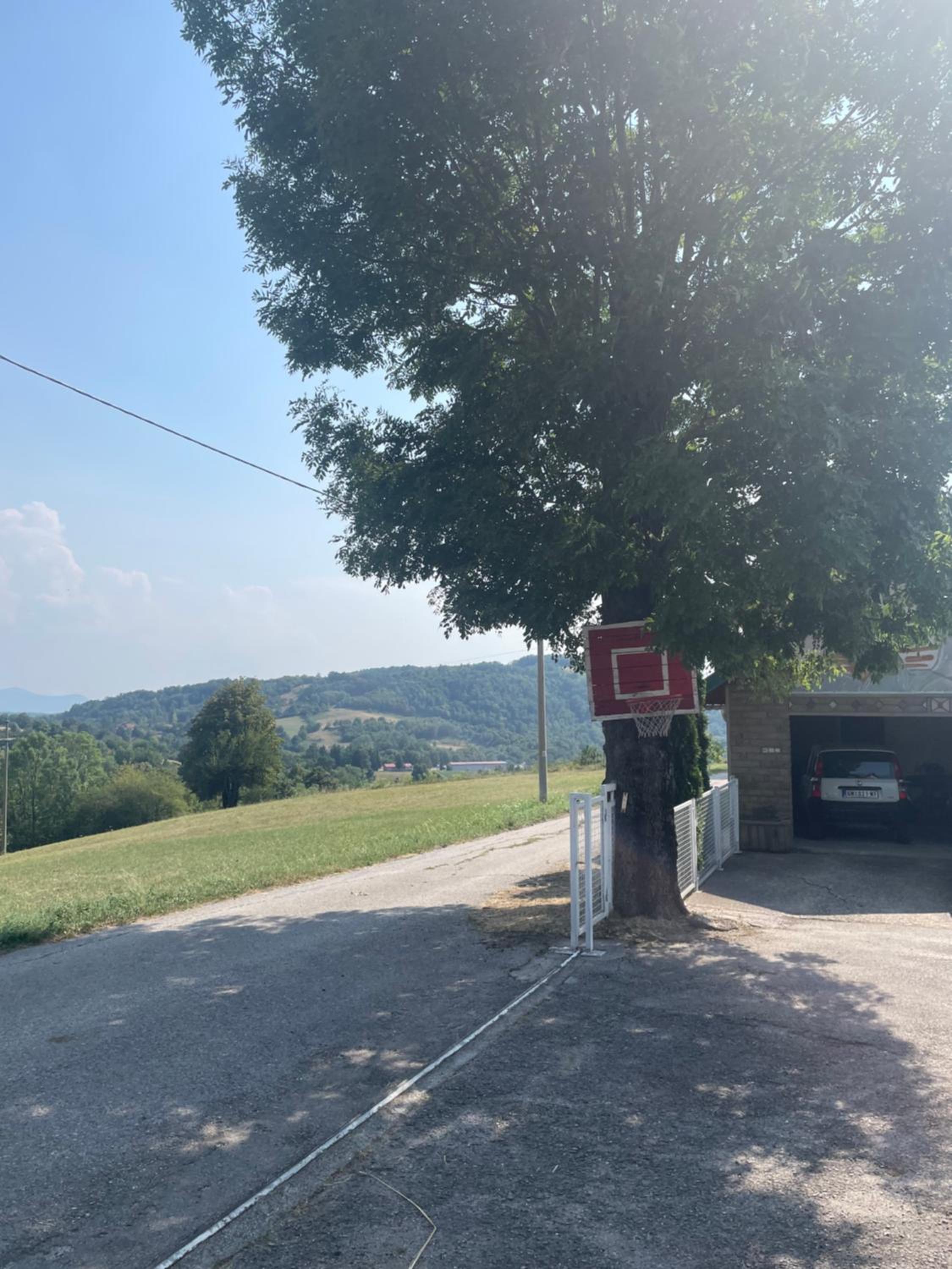 Vila Zvezdane večeri