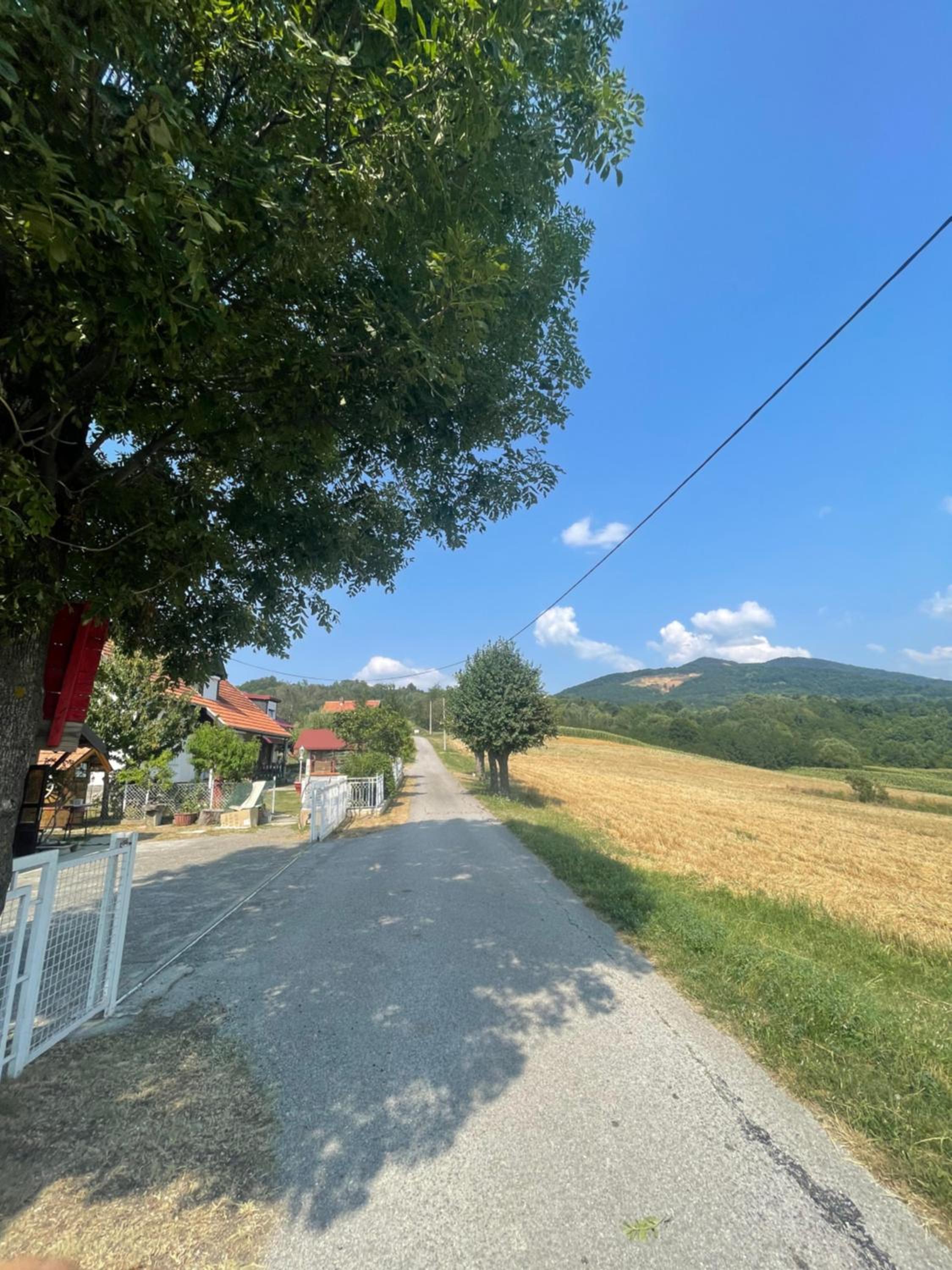 Vila Zvezdane večeri
