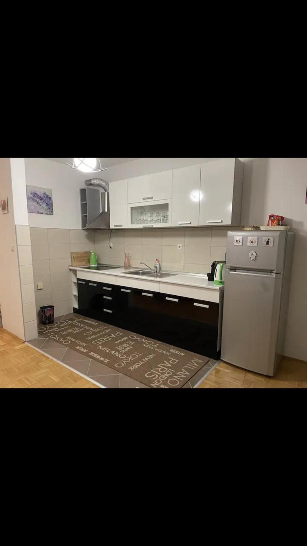 City Apartment Lukavac