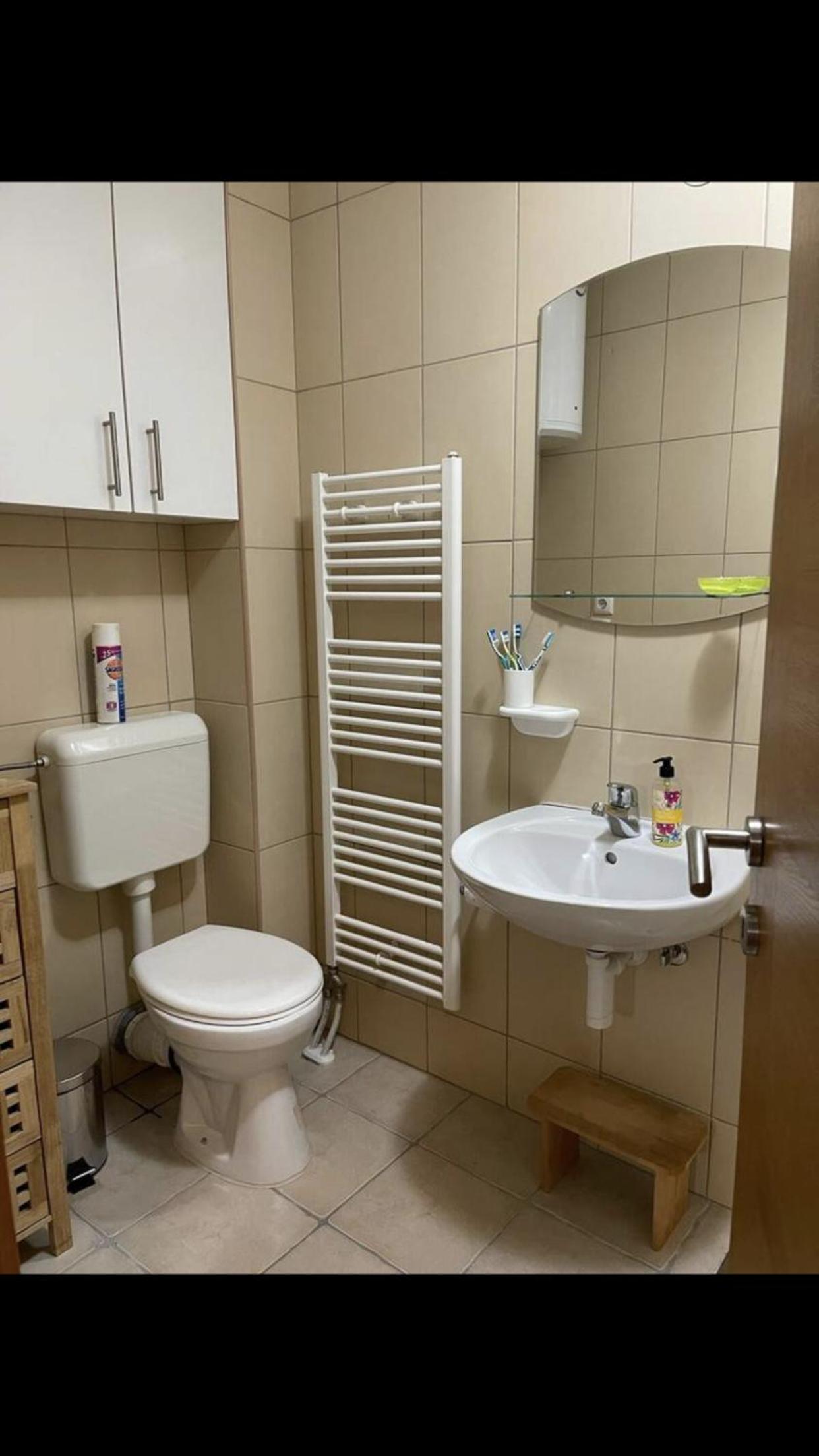 City Apartment Lukavac