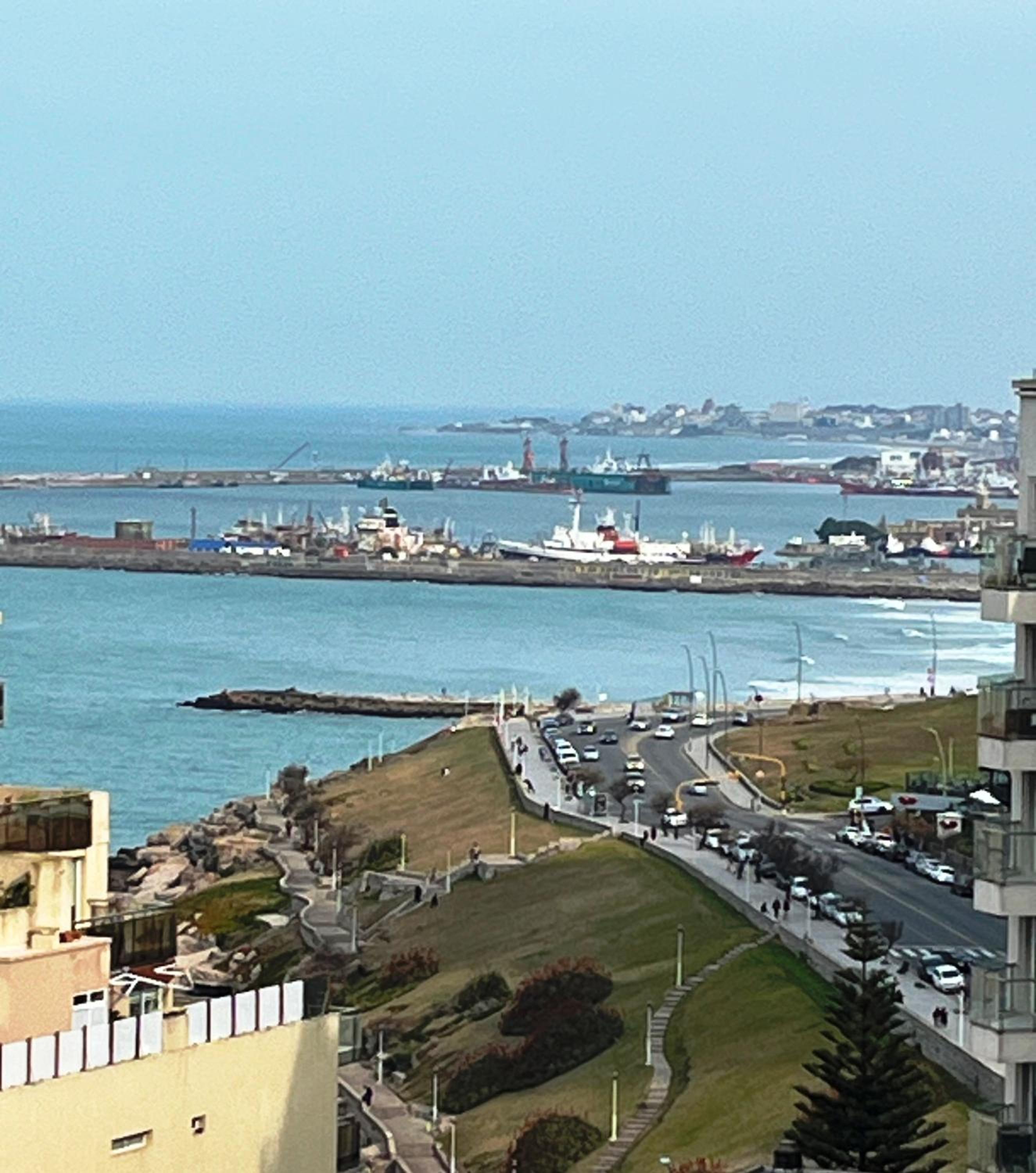 Calma Aristóbulo Departamento de 2 ambientes a 100 m del mar