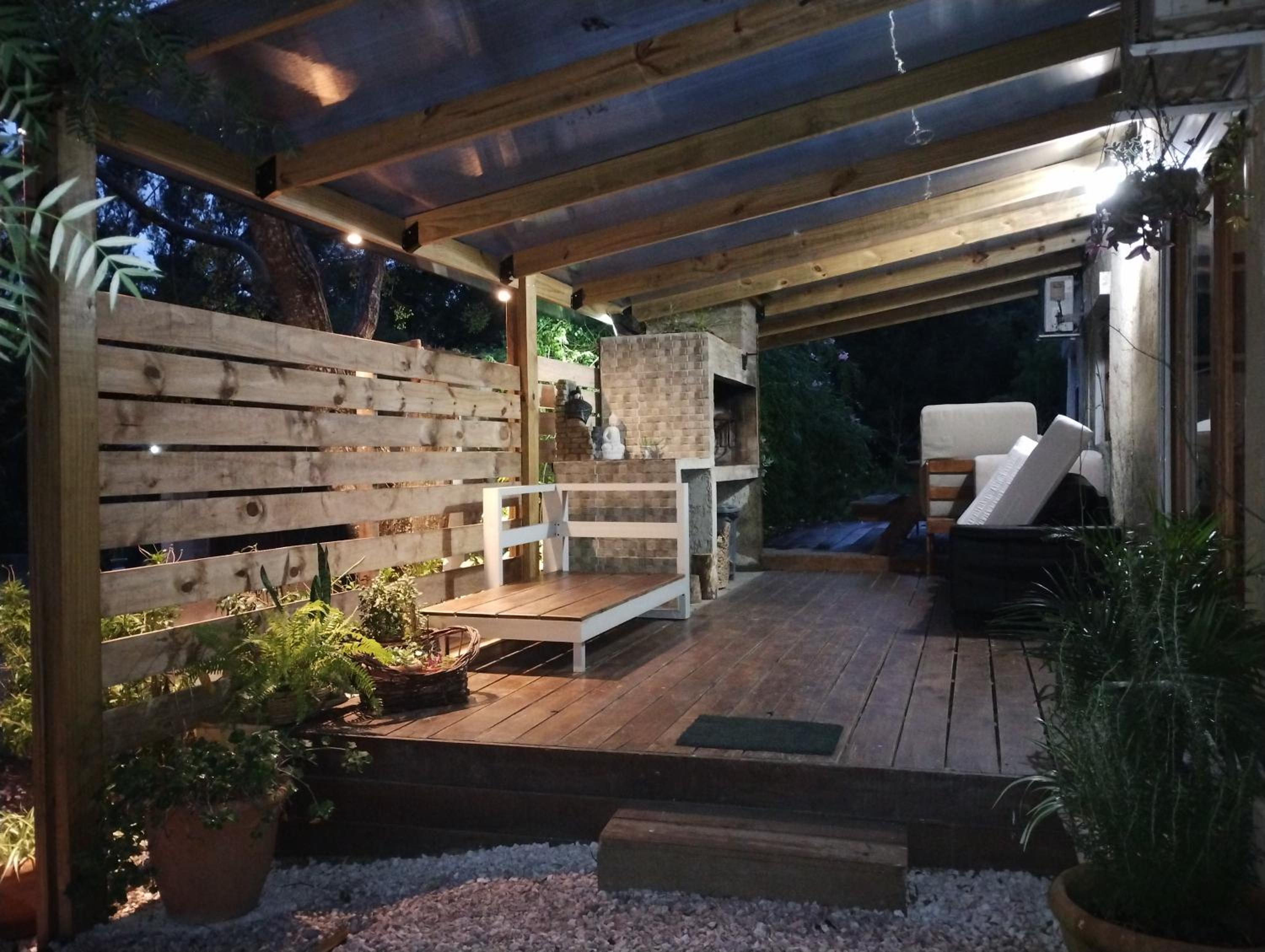 Casa Solis