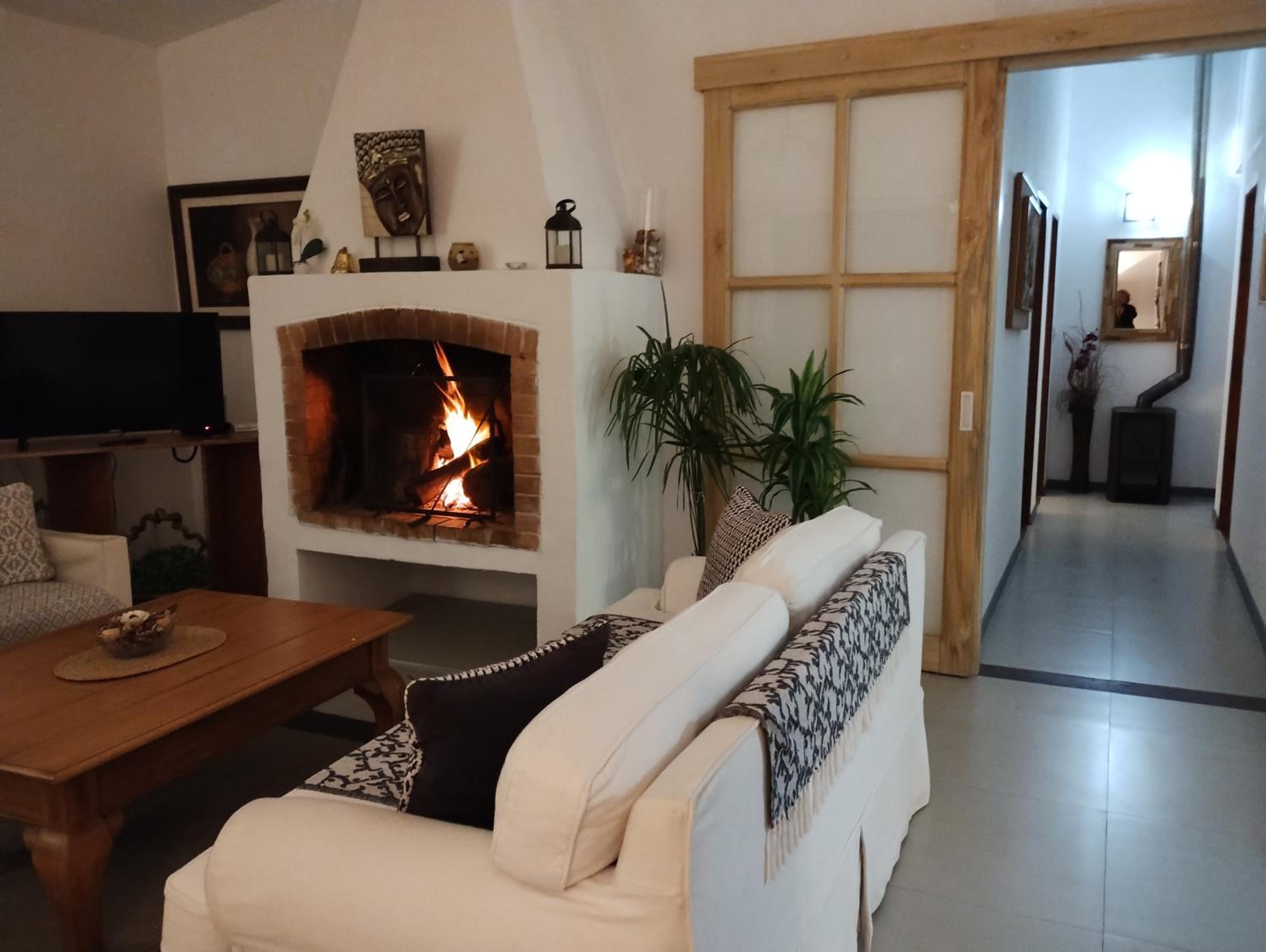 Casa Solis