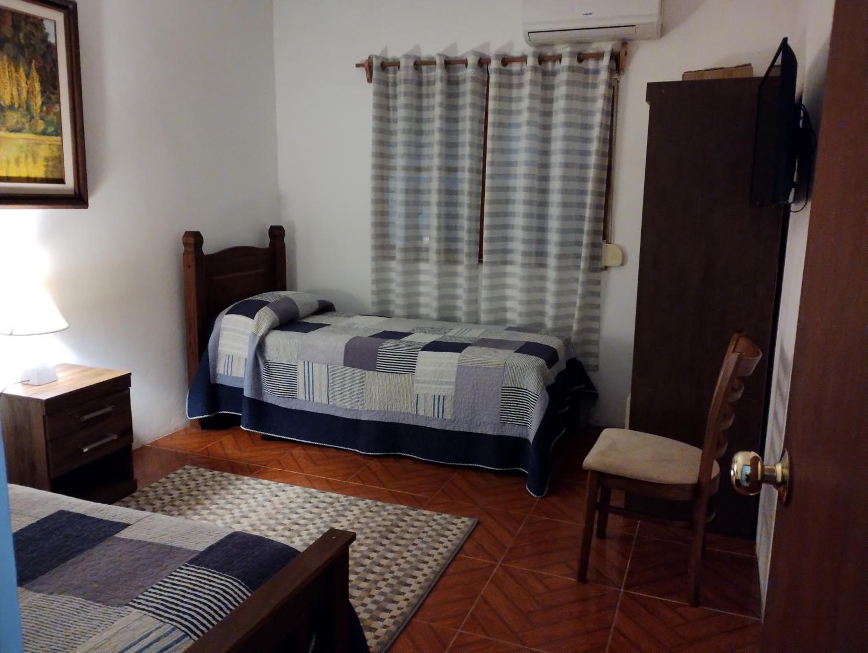 Casa Solis
