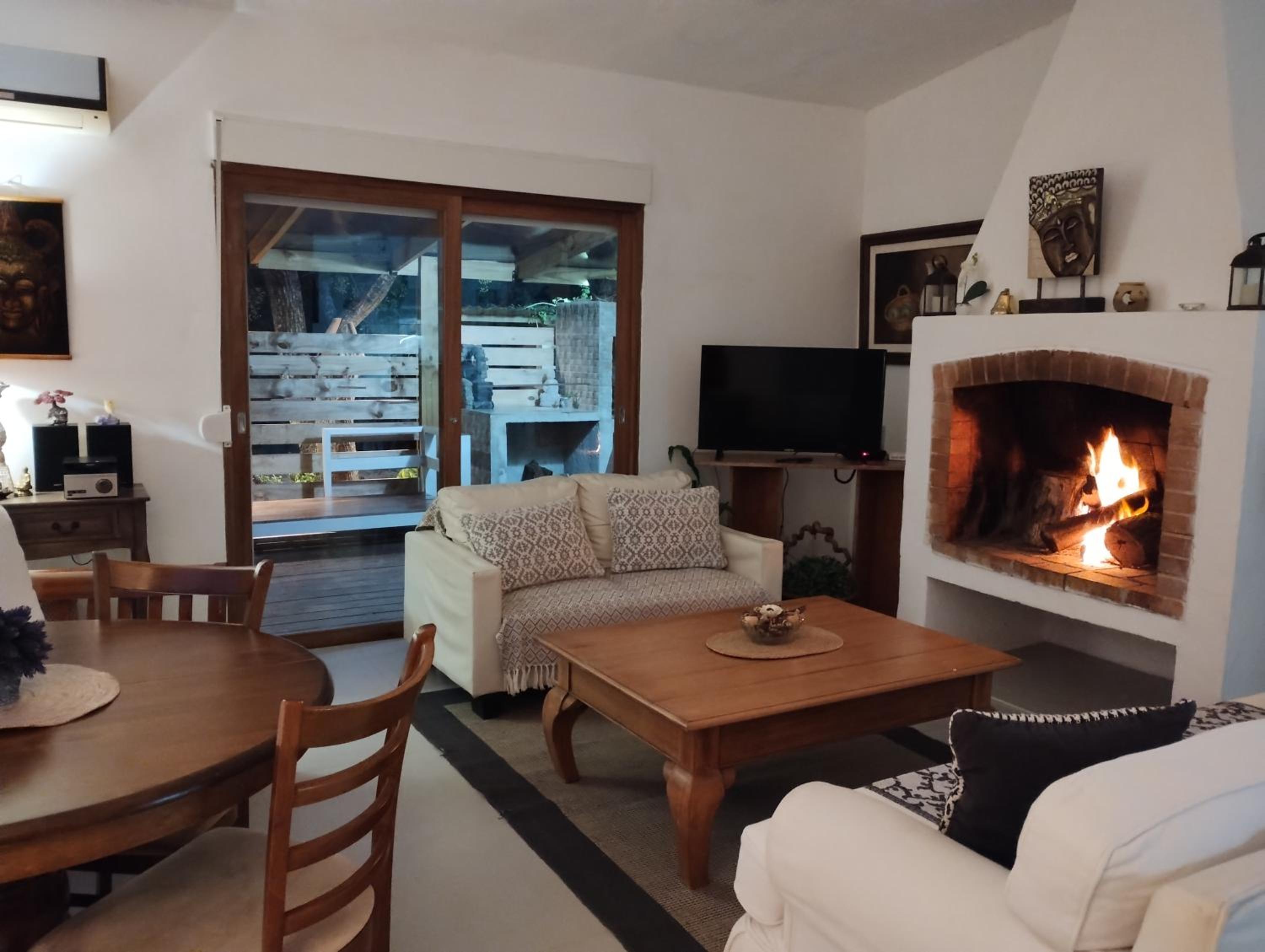 Casa Solis