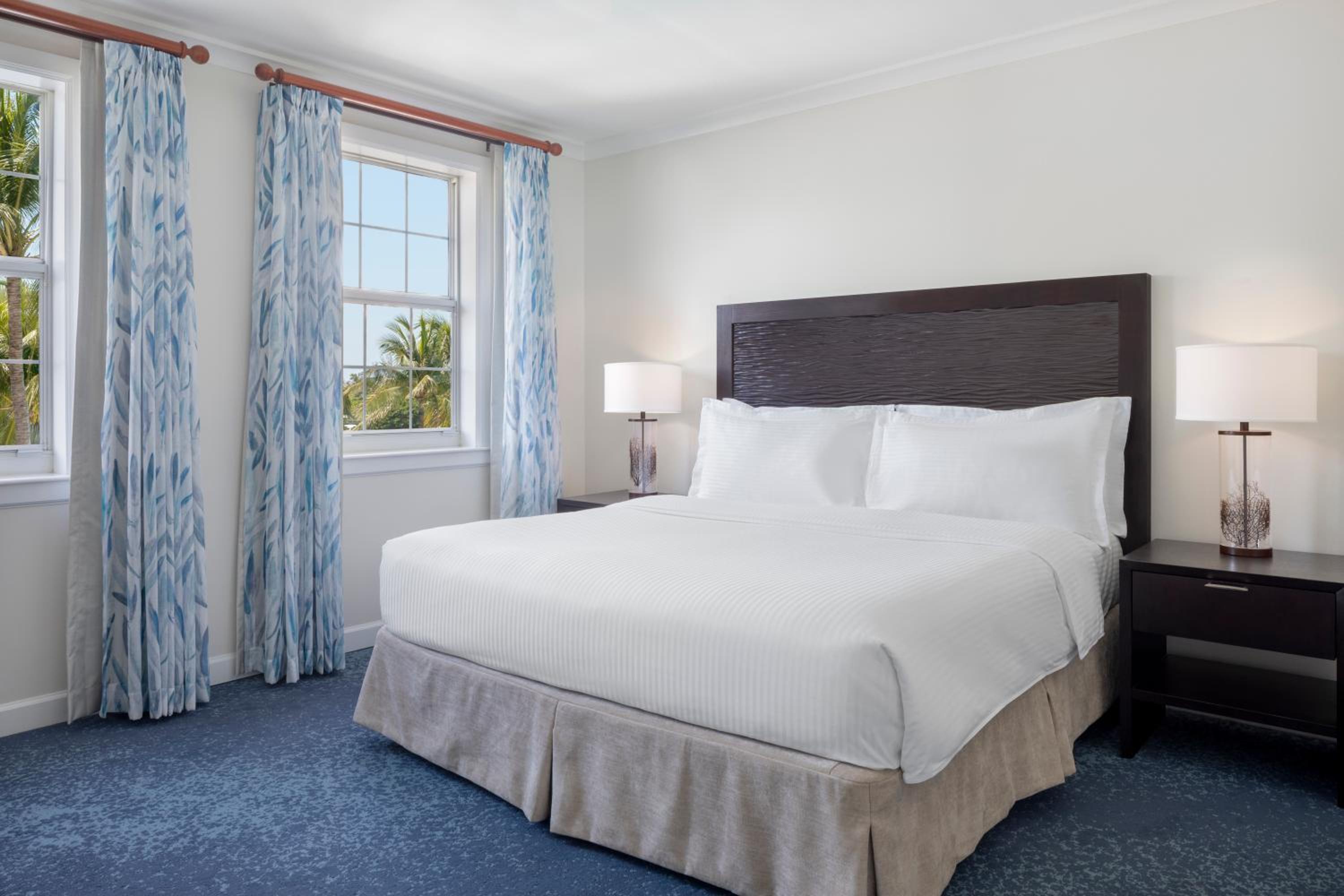 Harborside Resort & Vacation Rentals at Atlantis