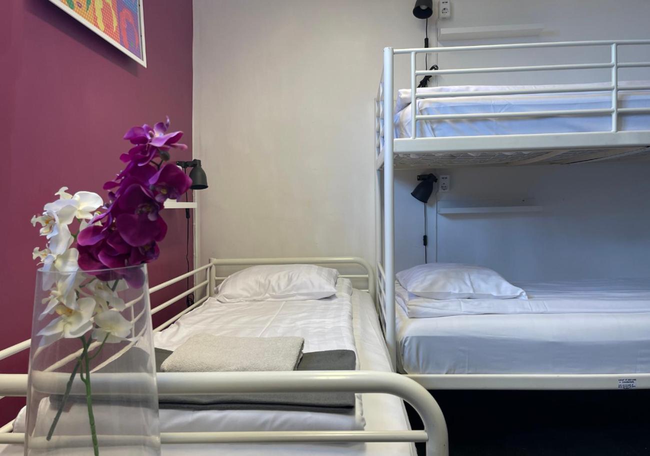 Crafoord Place Hostel