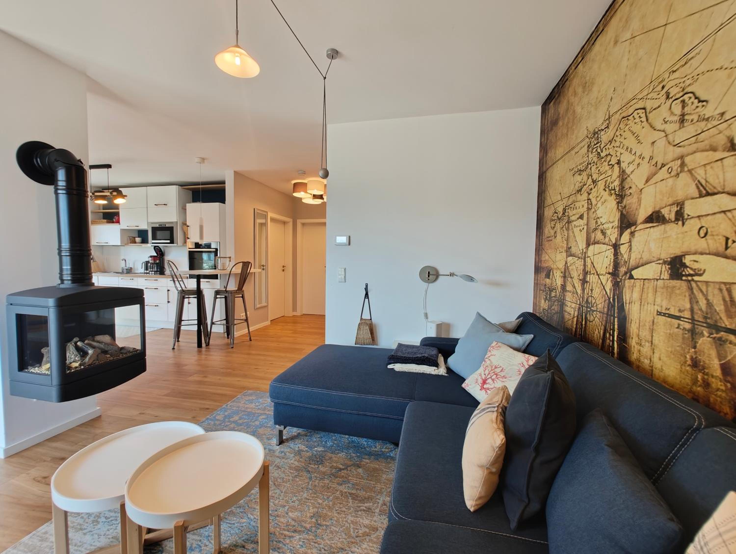 Skipper Apartment 651