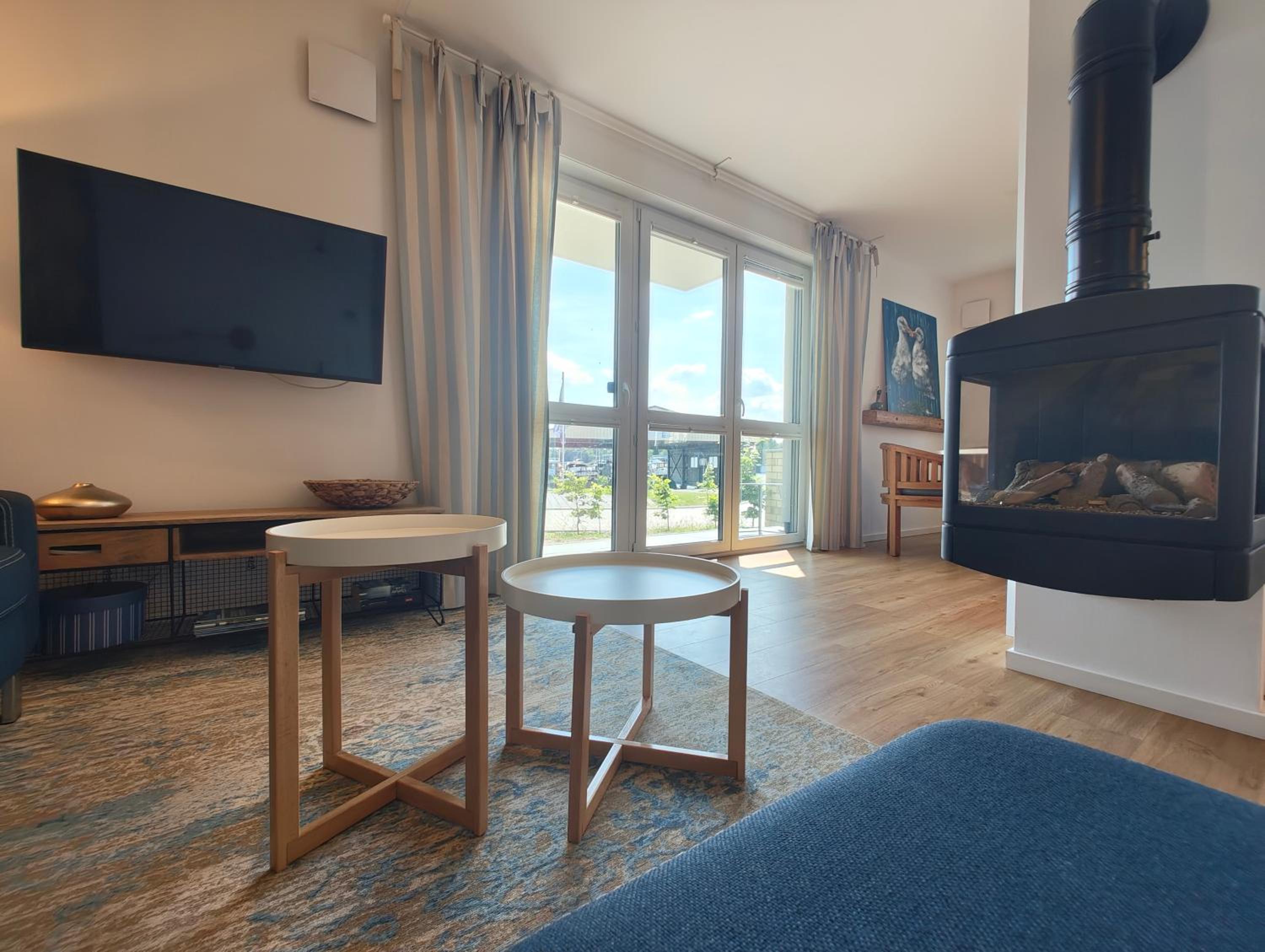 Skipper Apartment 651