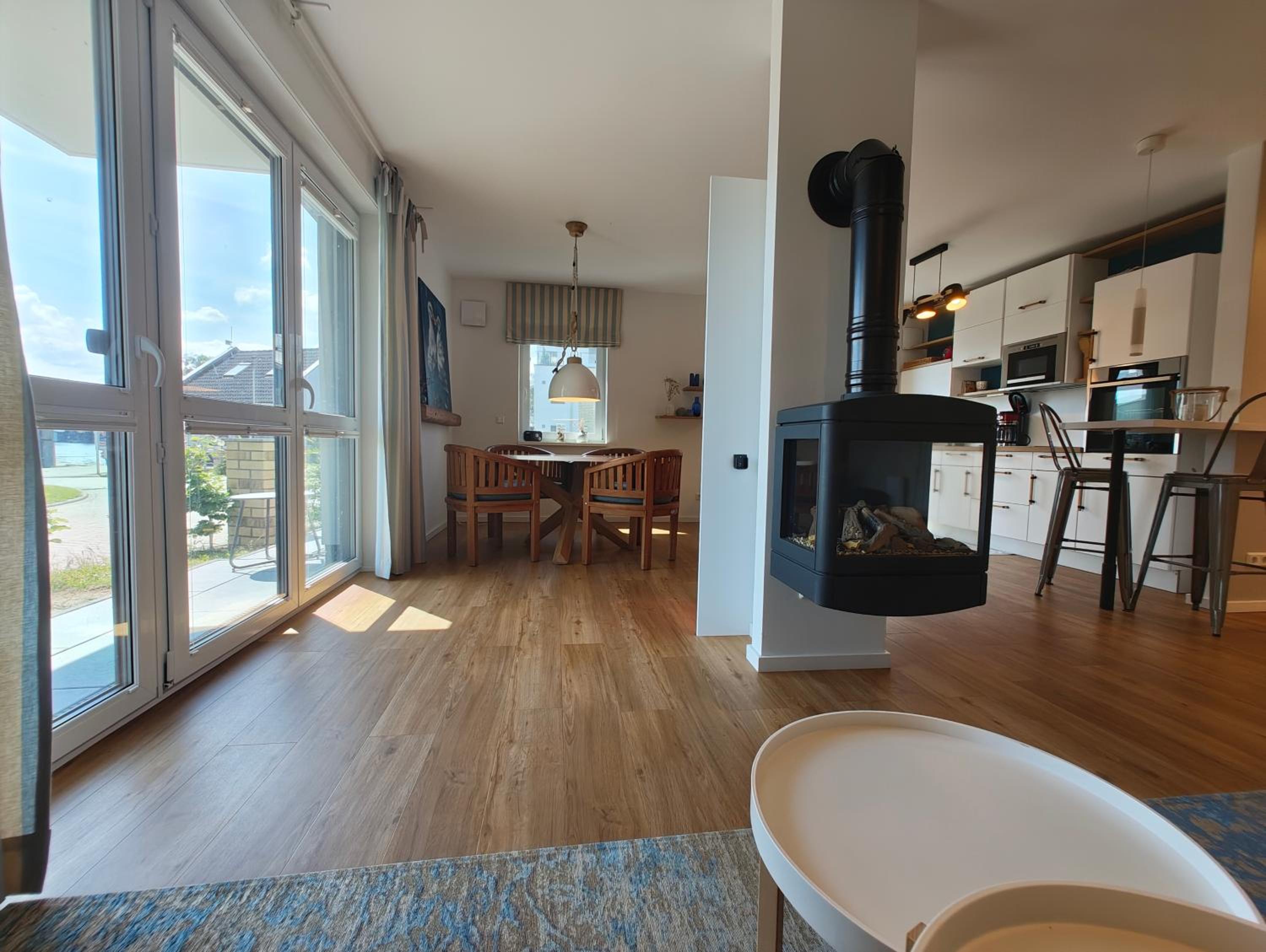 Skipper Apartment 651