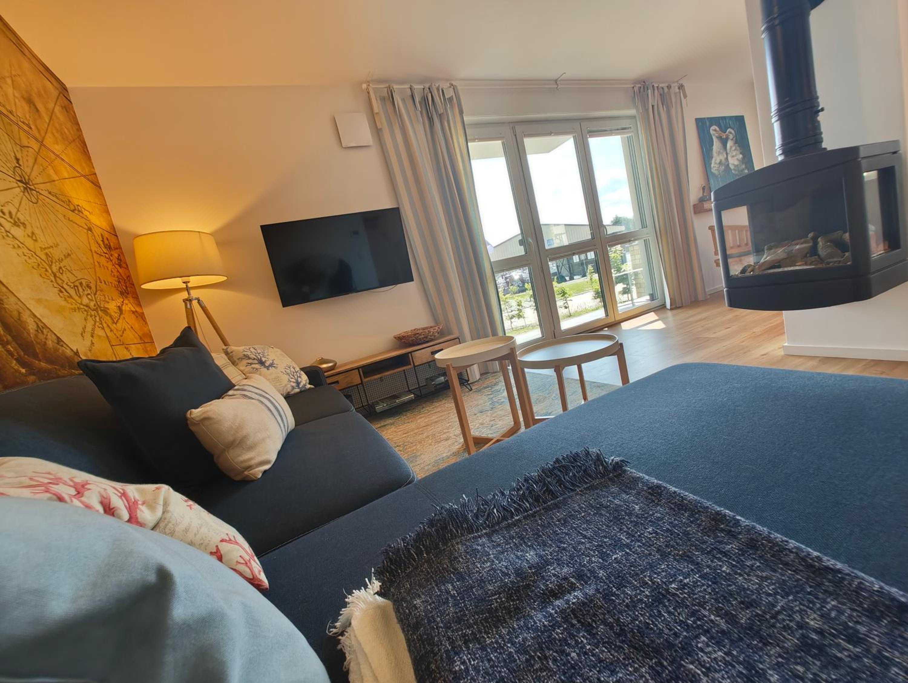 Skipper Apartment 651