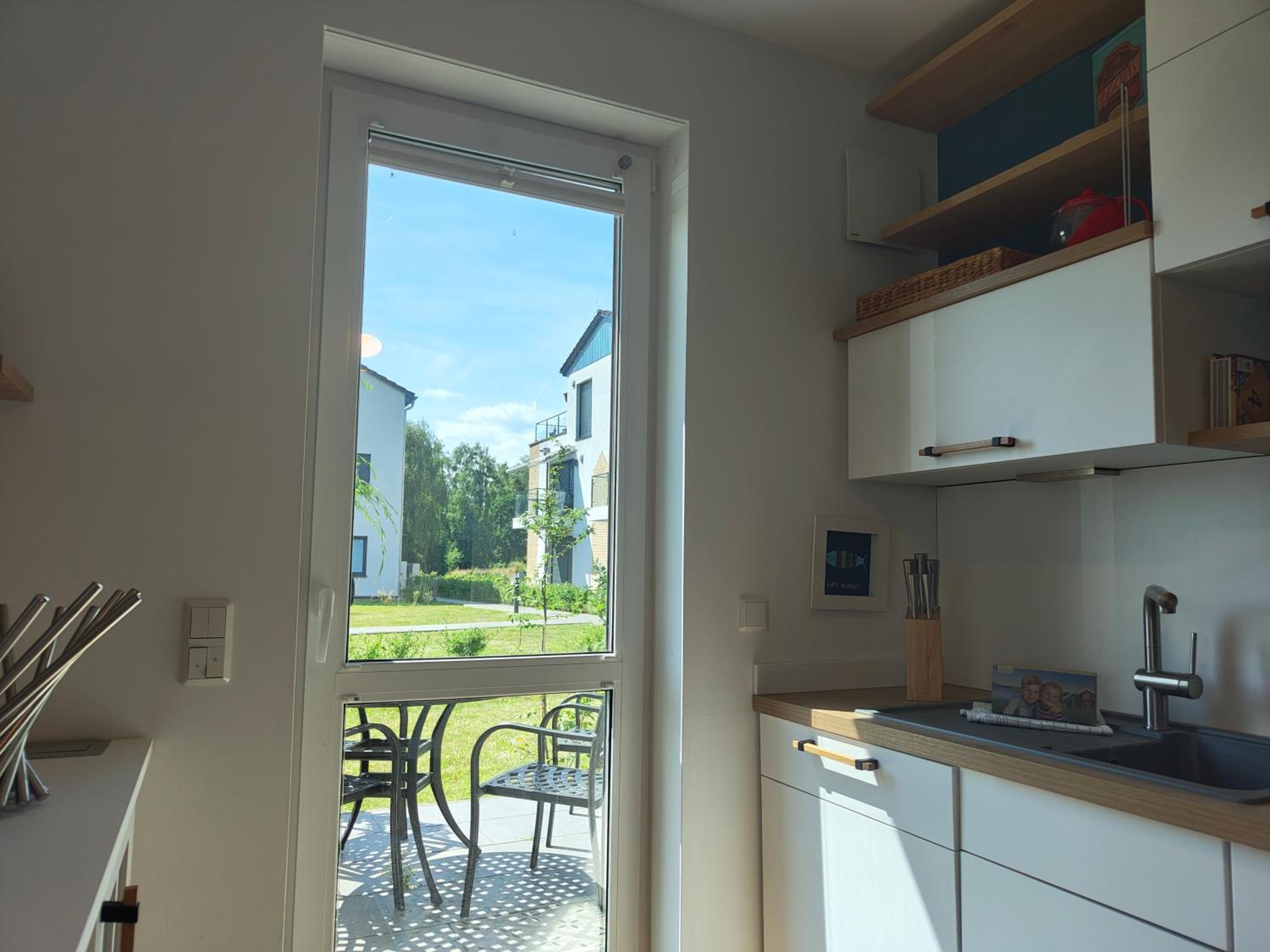 Skipper Apartment 651