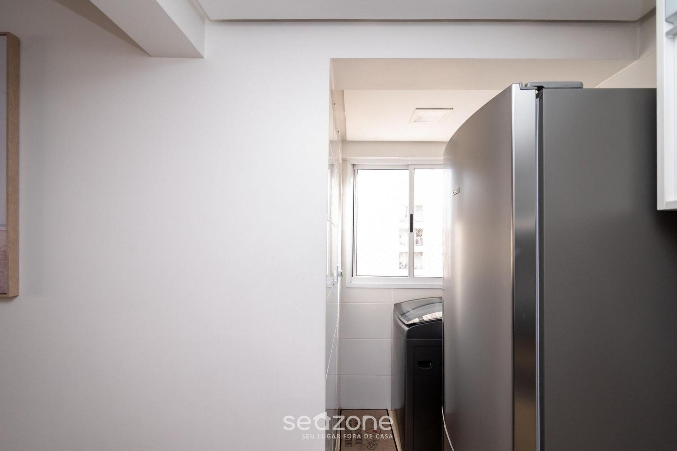 Apartamento Charmoso no St. Bueno - NWV1101