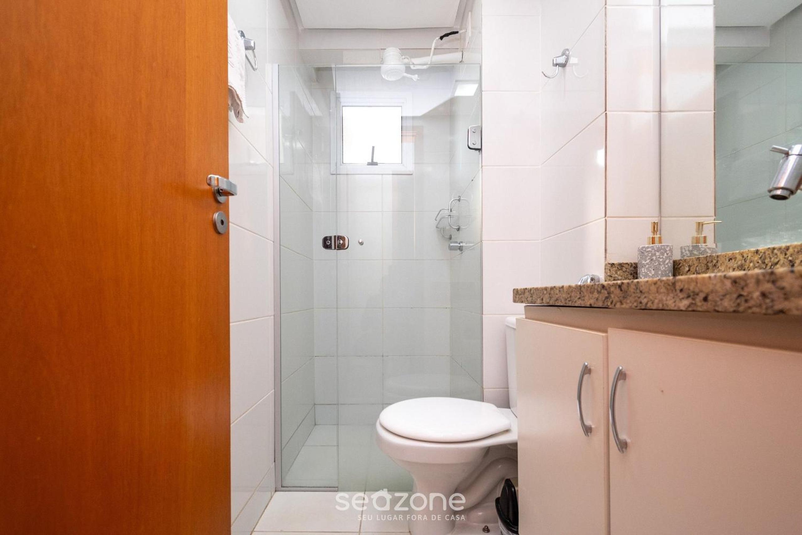 Apartamento Charmoso no St. Bueno - NWV1101