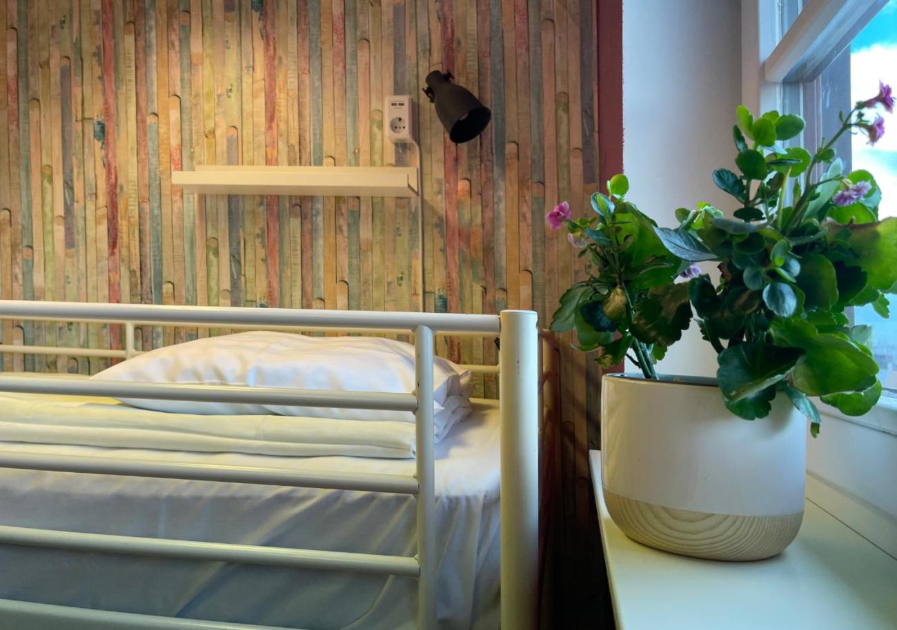 Crafoord Place Hostel