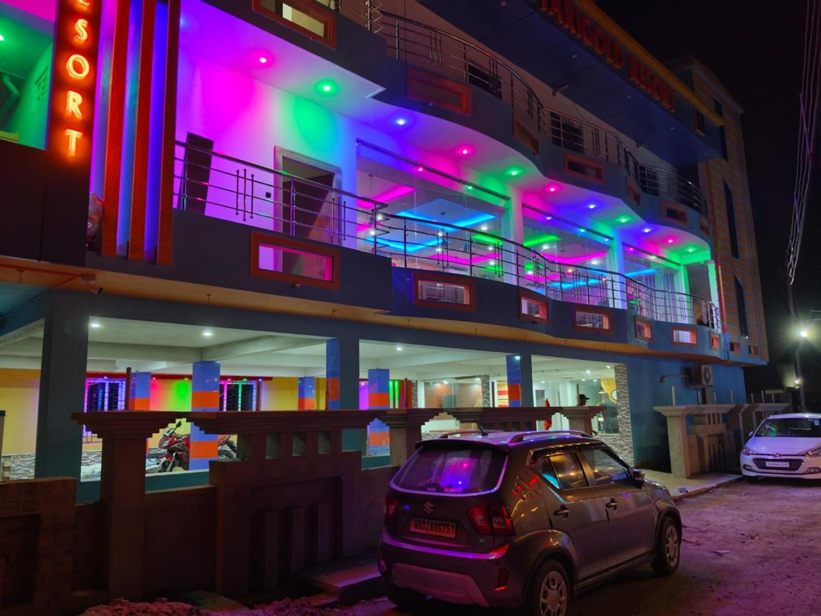 Resort Marigold - Tajpur Beach view 5